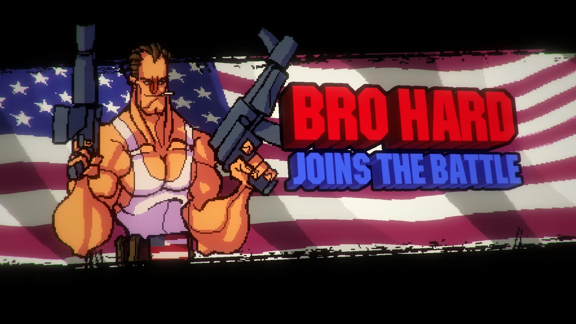 BroForce