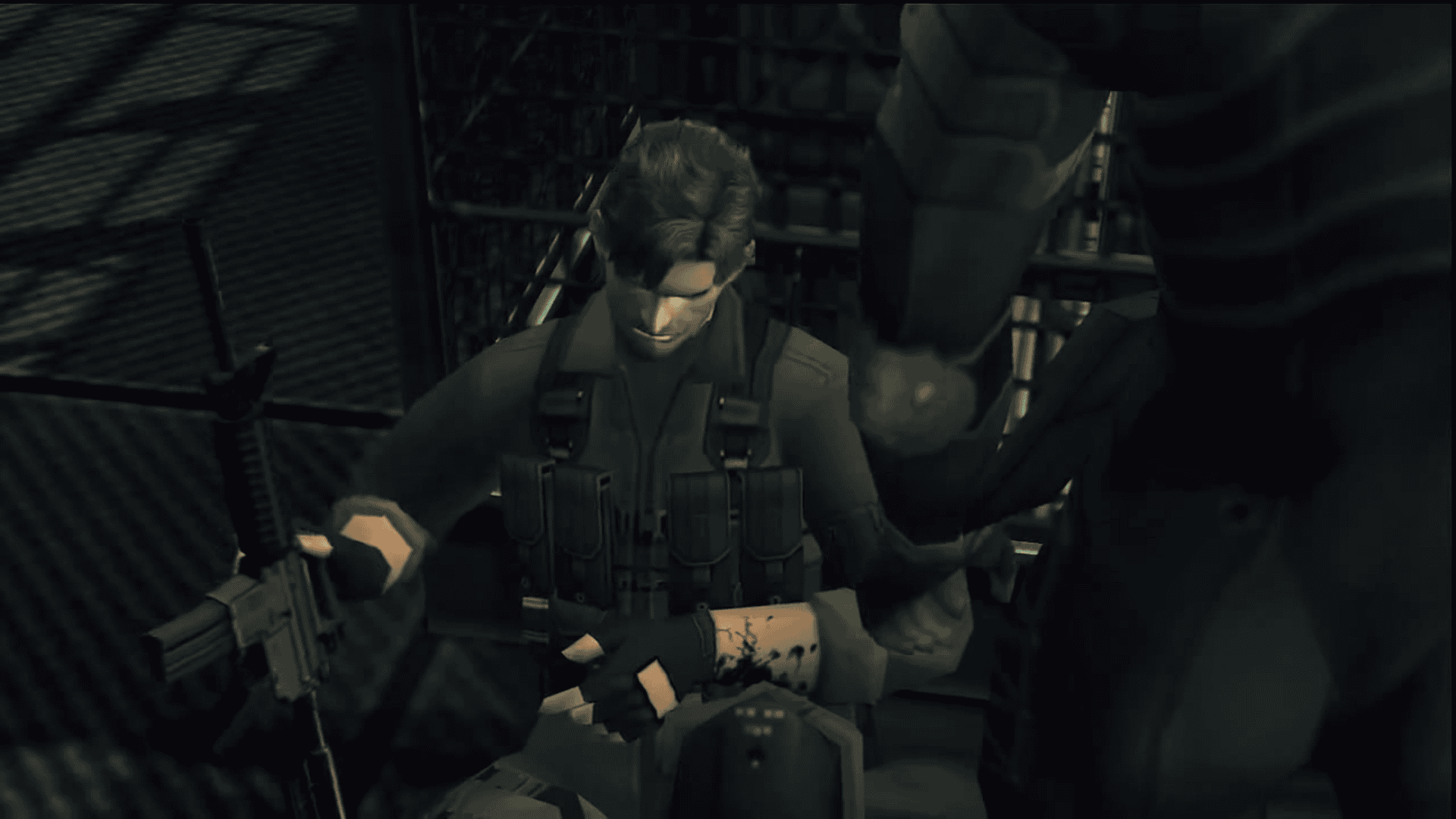 MGS20004