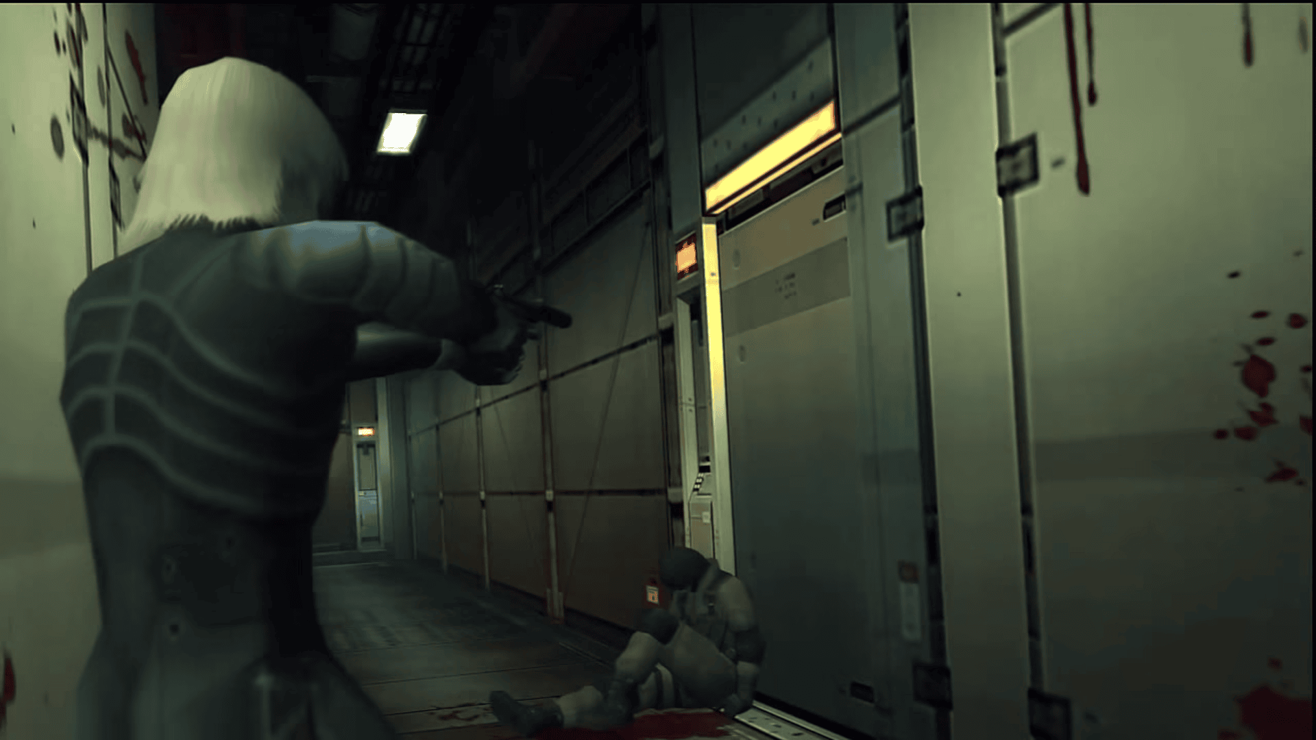 MGS20005