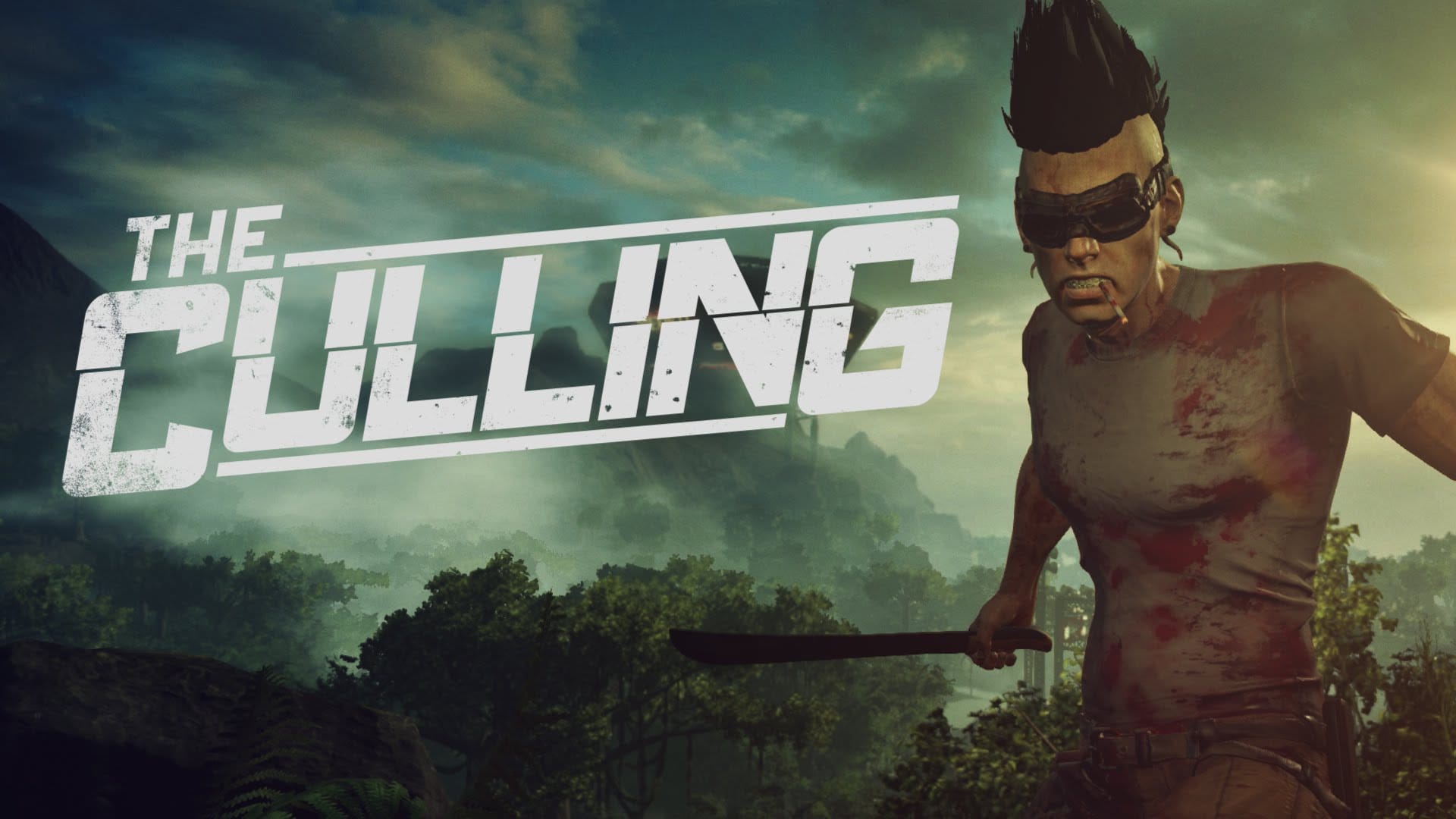 theculling