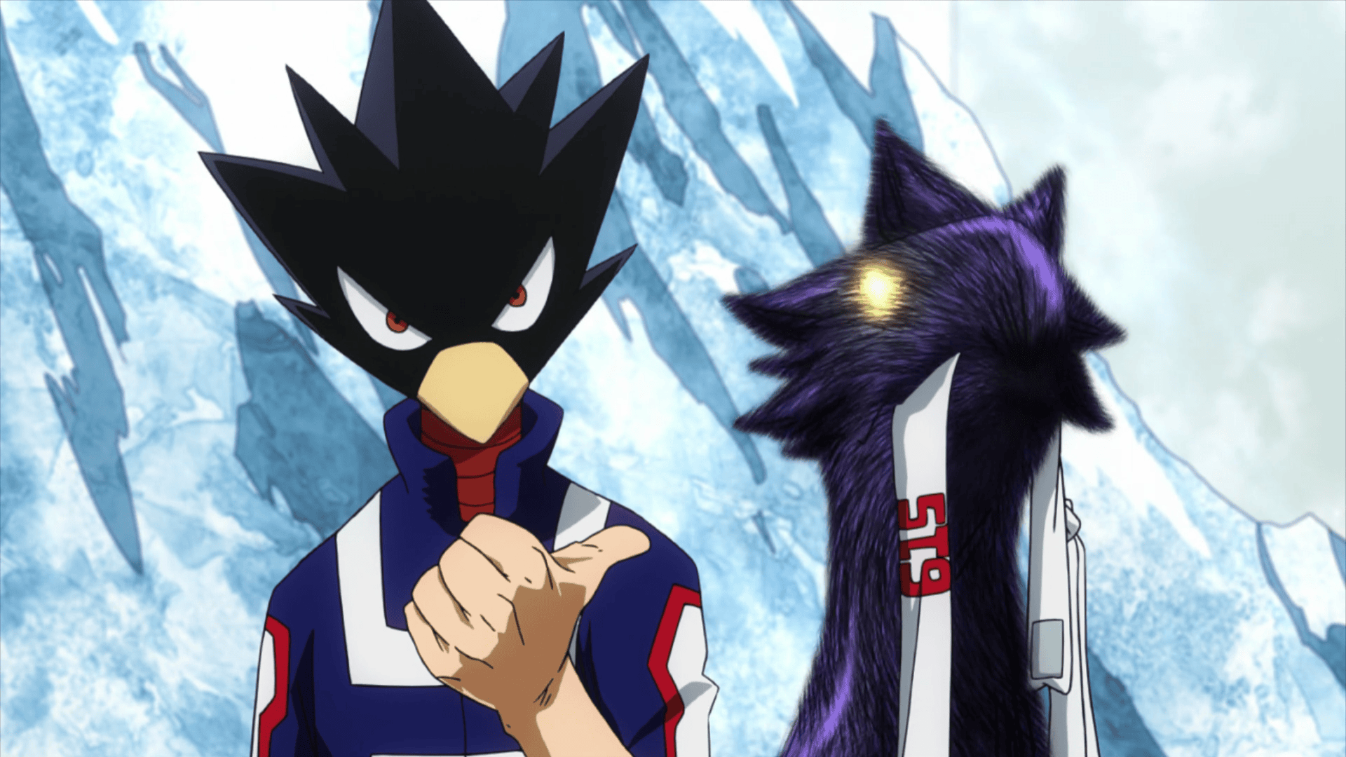 Fumikage_MyHero