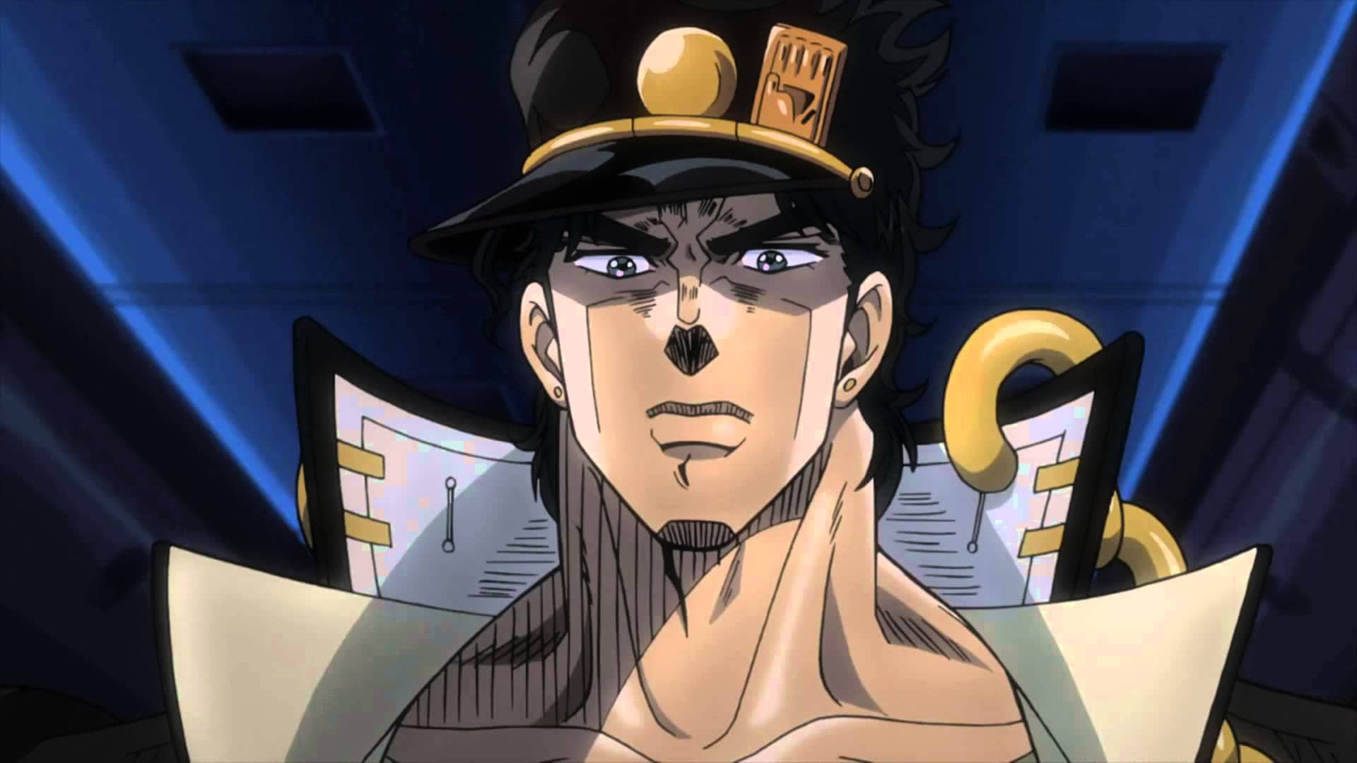 JoJoAdventure
