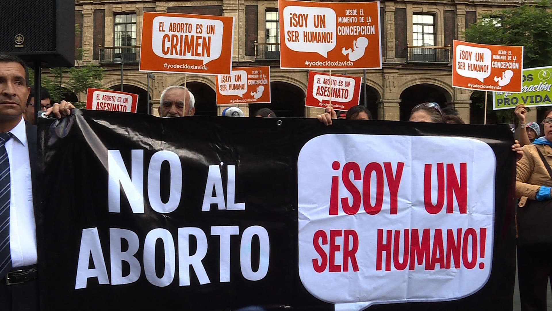 El mayor holocausto de la Historia