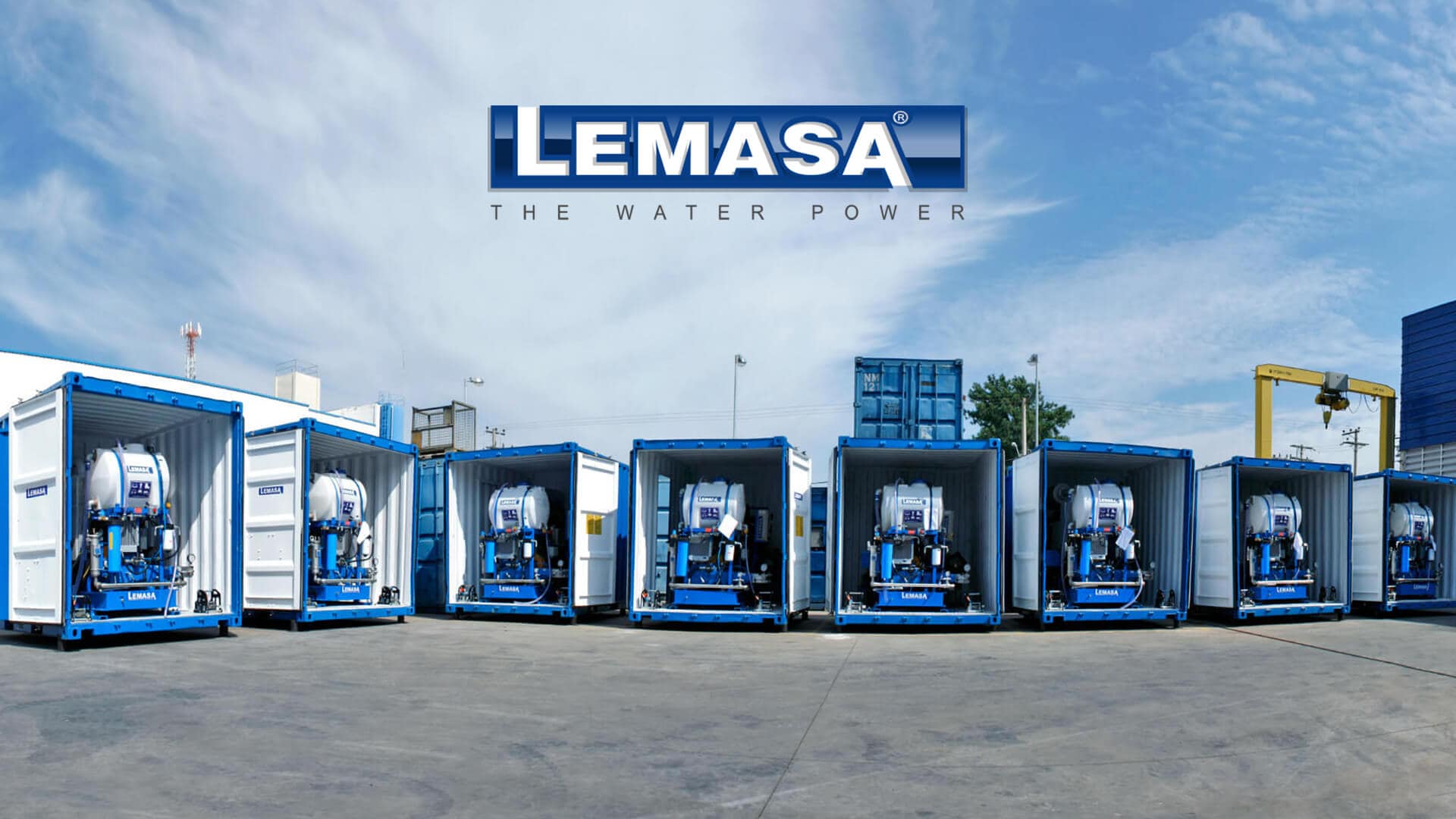 Lemasa