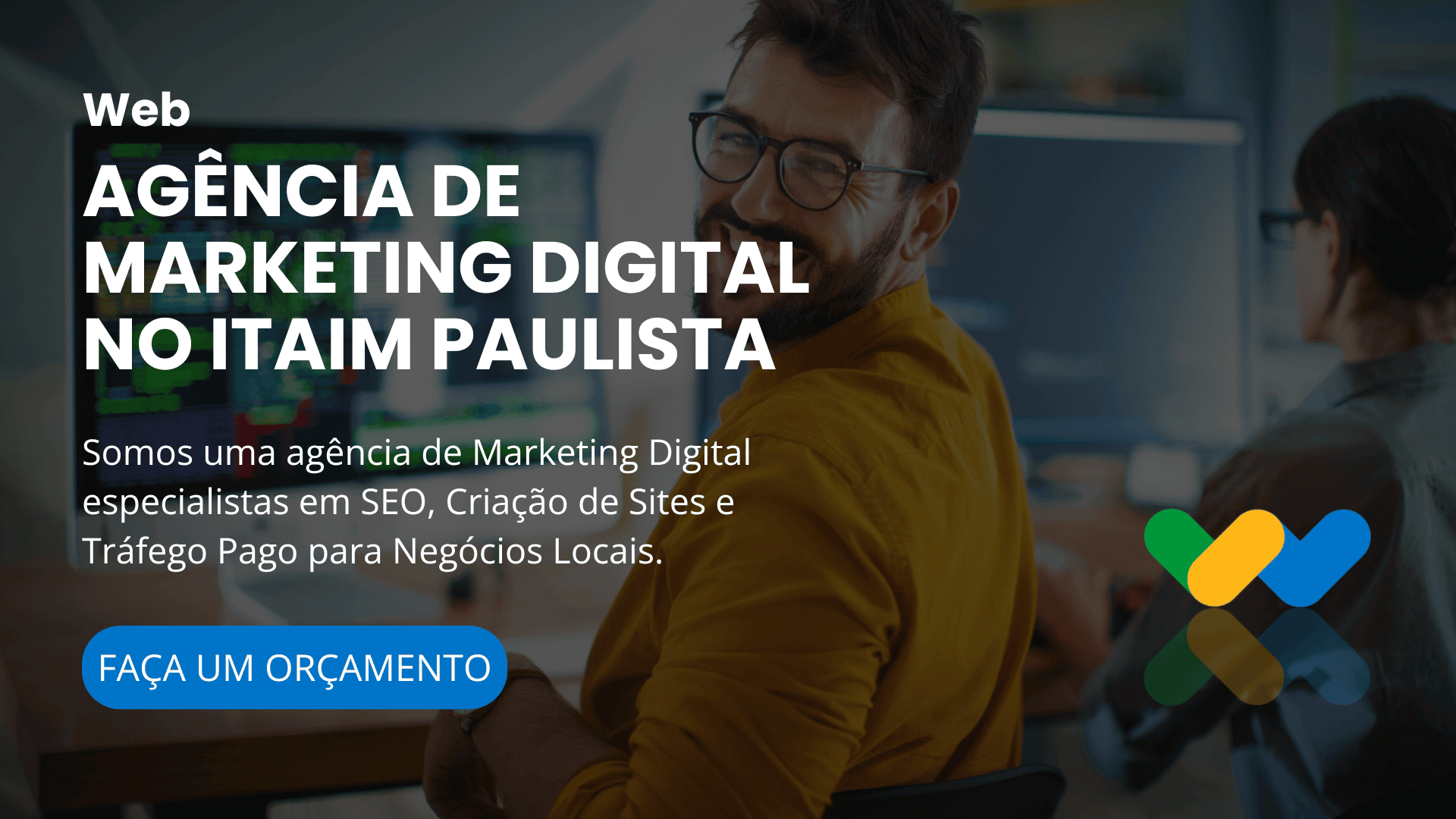 agência de marketing digital no Itaim Paulista