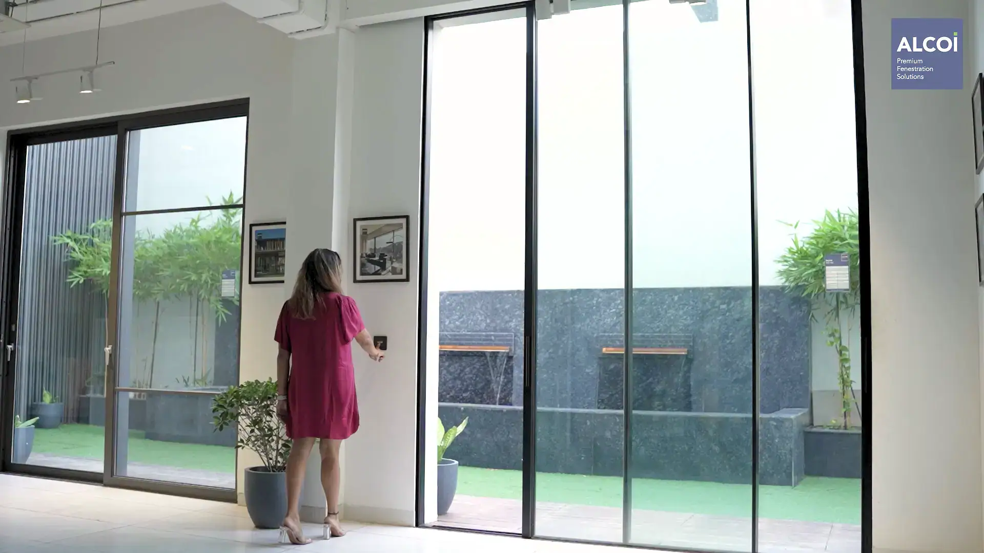 Smart Aluminium Windows
