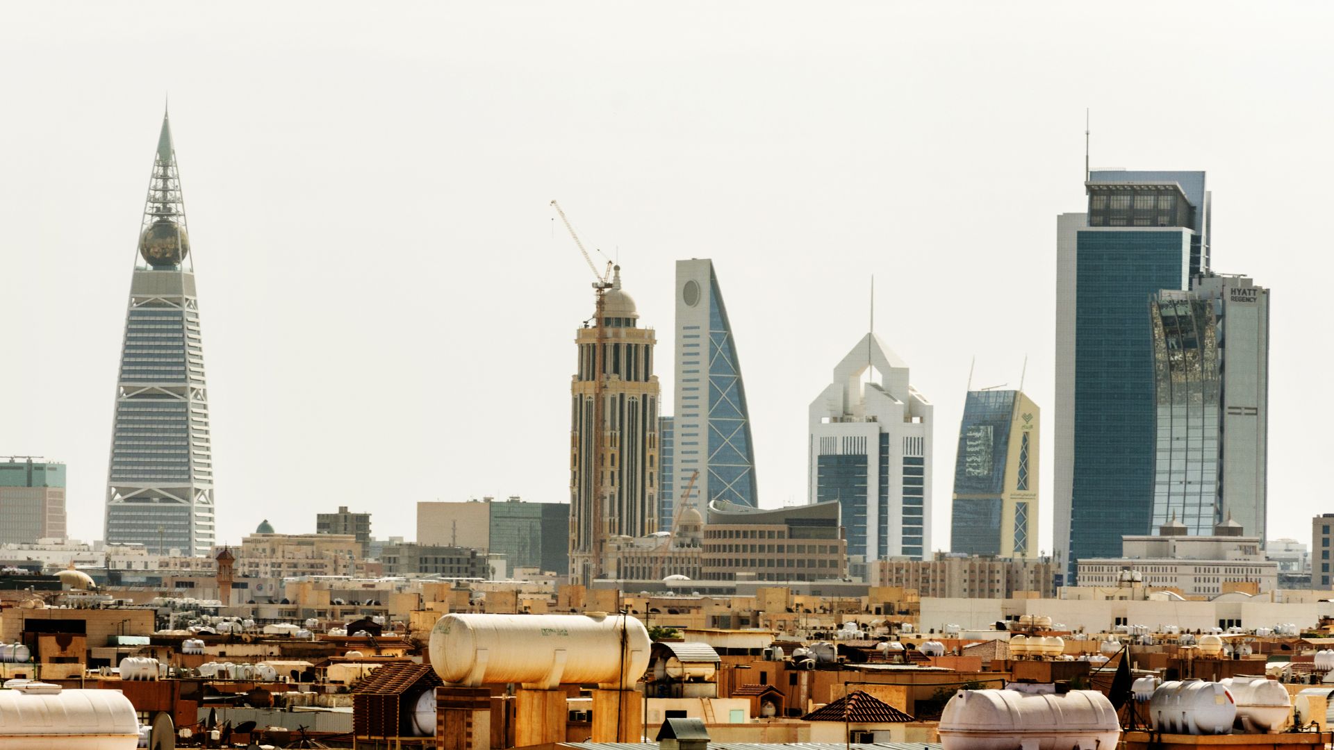 Construction Company in Saudi Arabia | Ajnihat Alnajah - Group of Companies