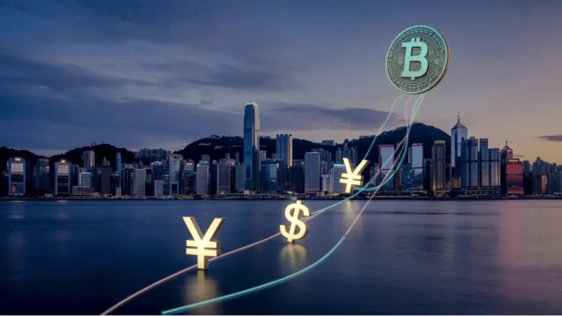Stablecoins: Revolution or dinner party?
