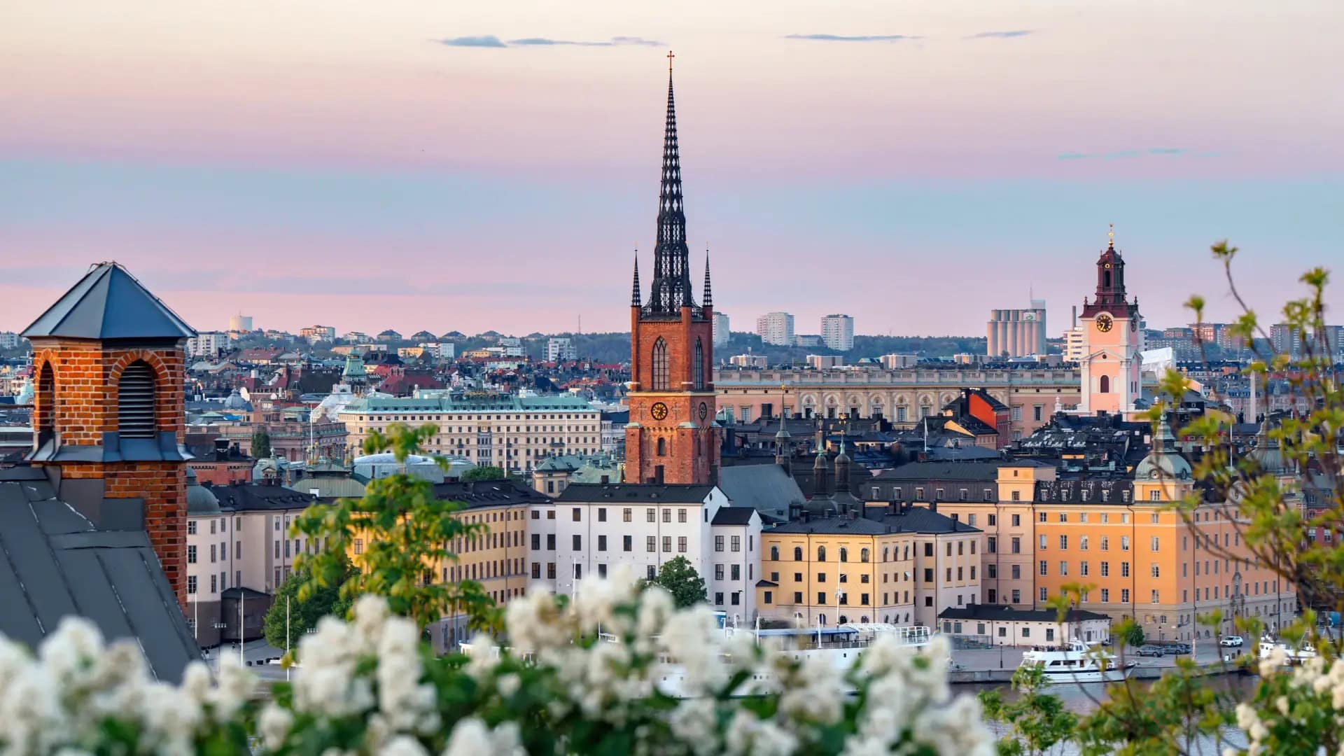 Bilnycklar Stockholm