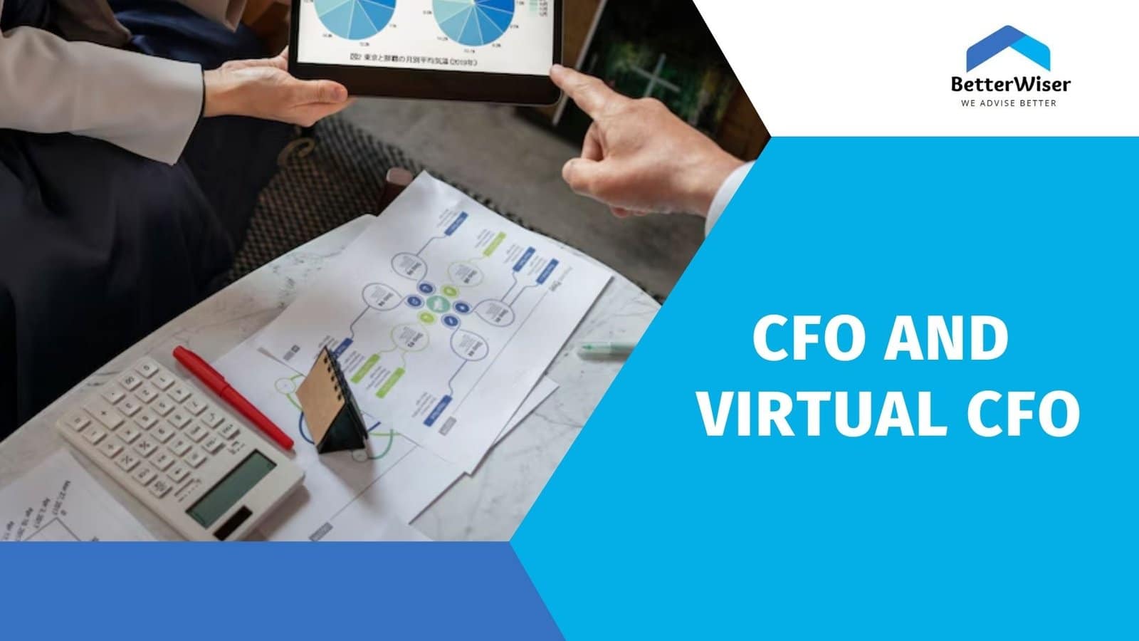 Virtual CFO Services in India for SMEs and Startups