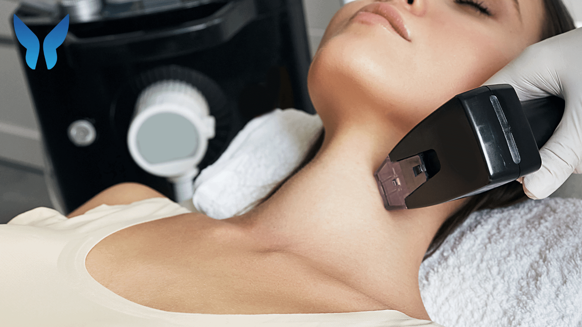 How Morpheus8 Is Redefining Anti Aging Treatments