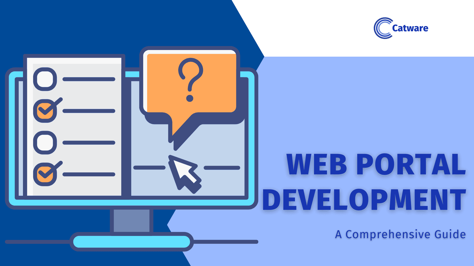 web-portal-development