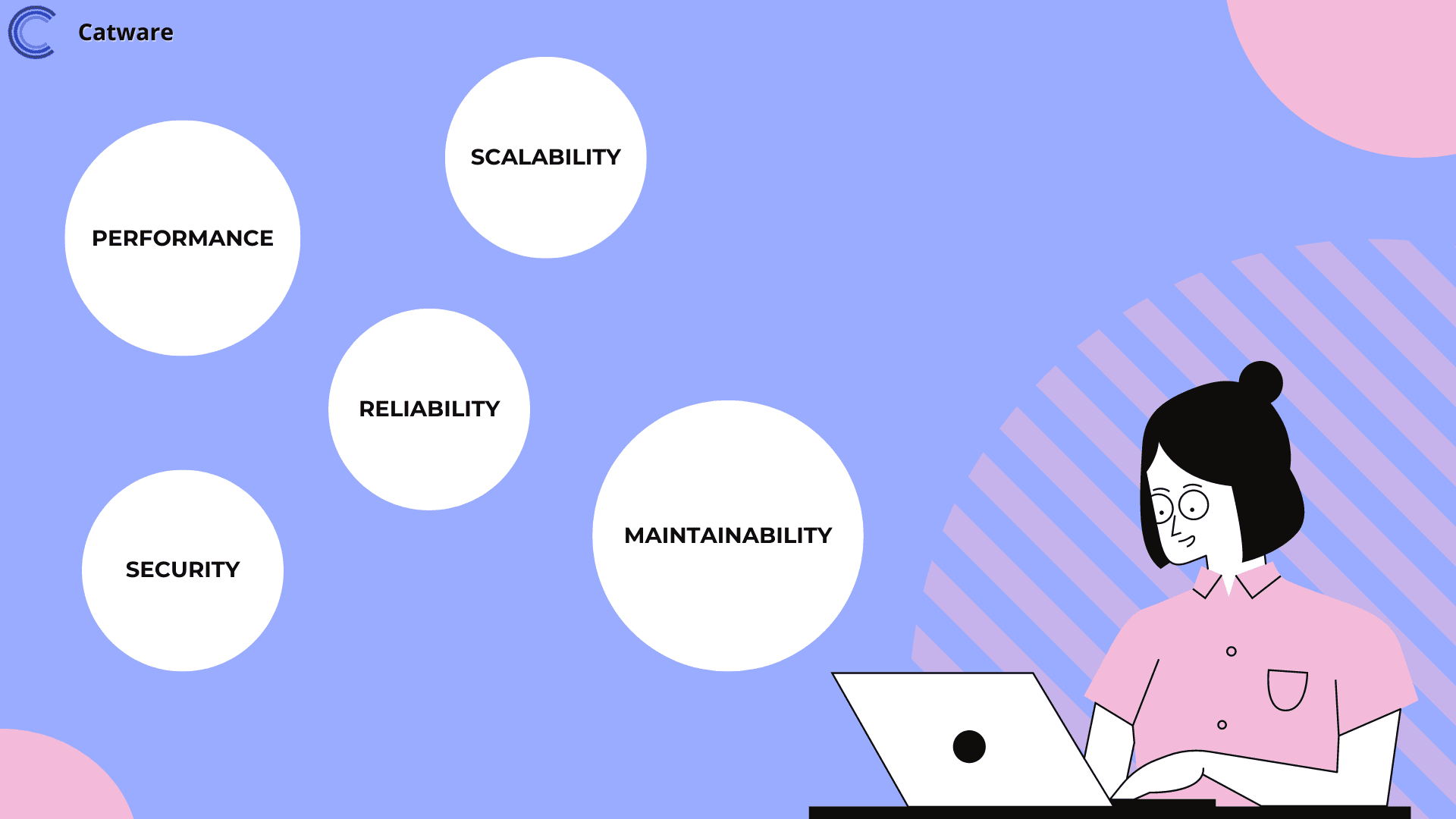 key evaluation criteria