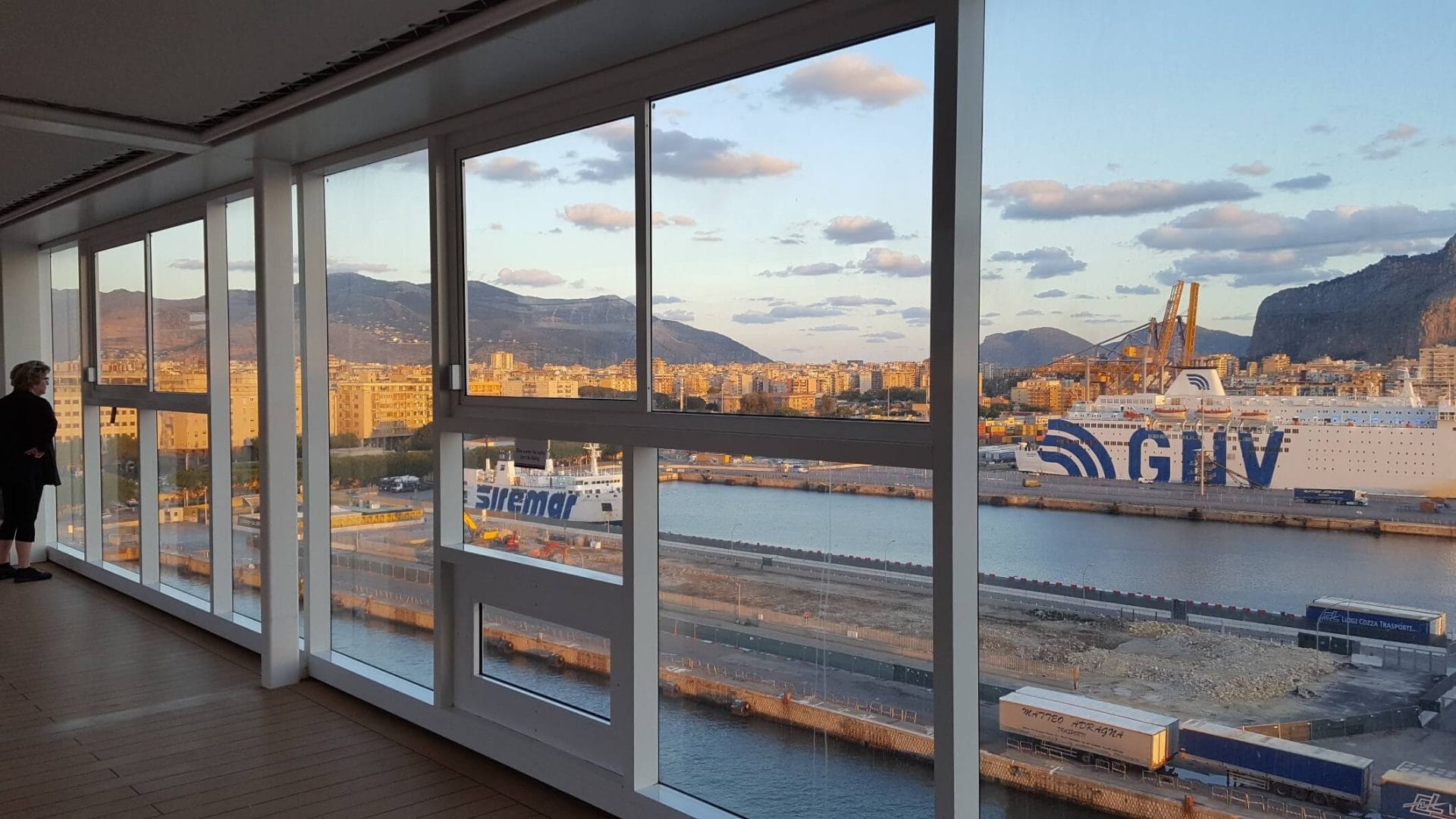 Landausflug Palermo – Sizilien / Italien