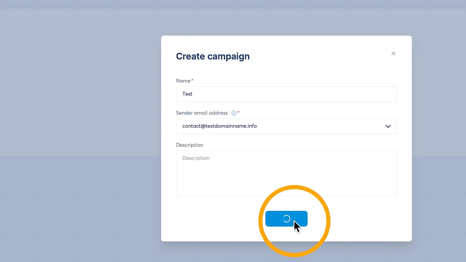 How to Create an Email Campaign in Systeme.io
