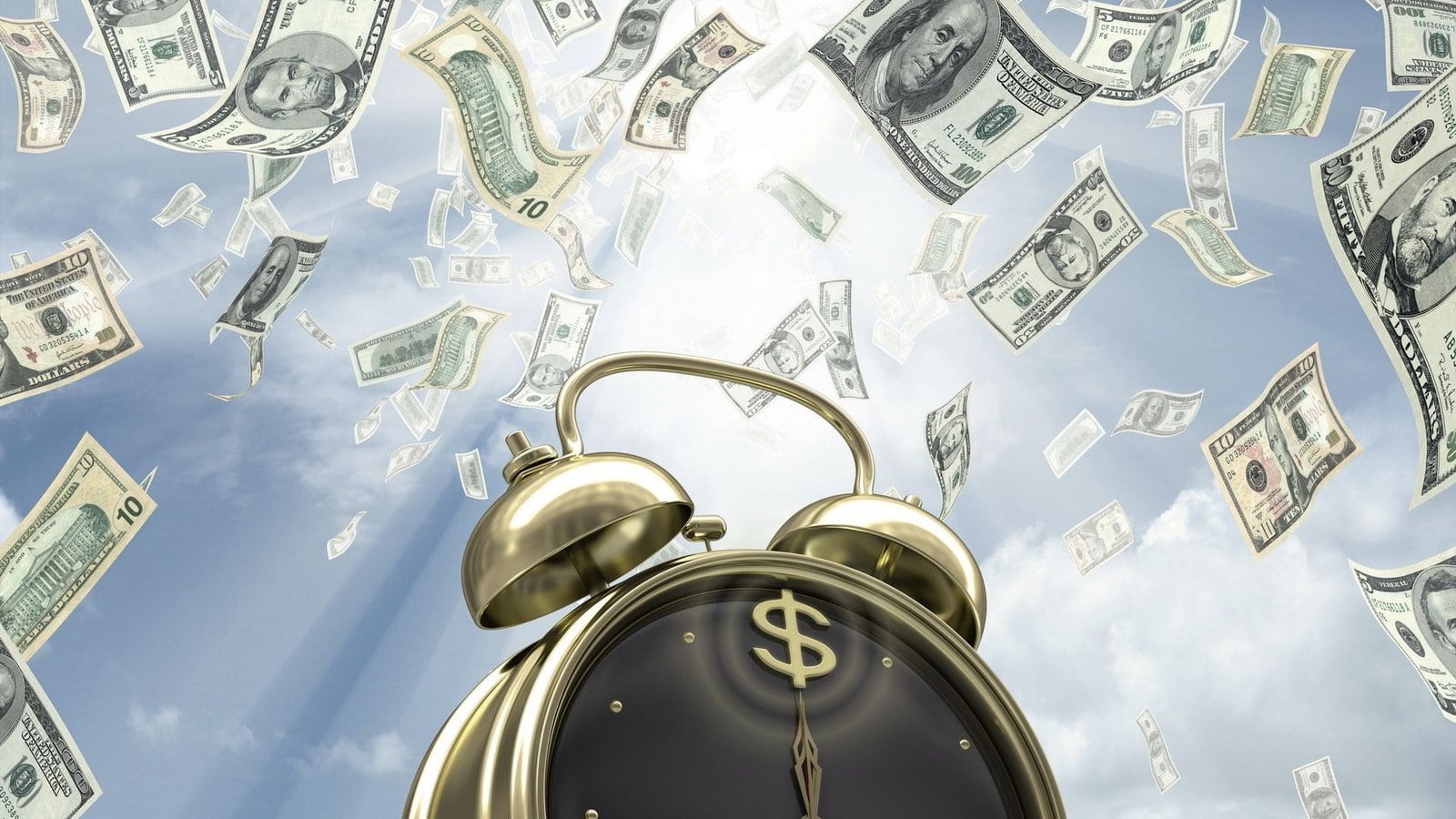 actual money online