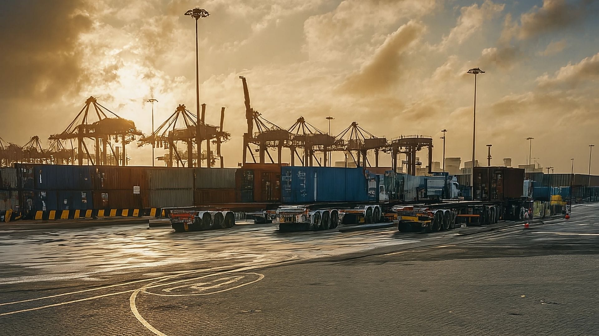 Demurrage and Detention Explained