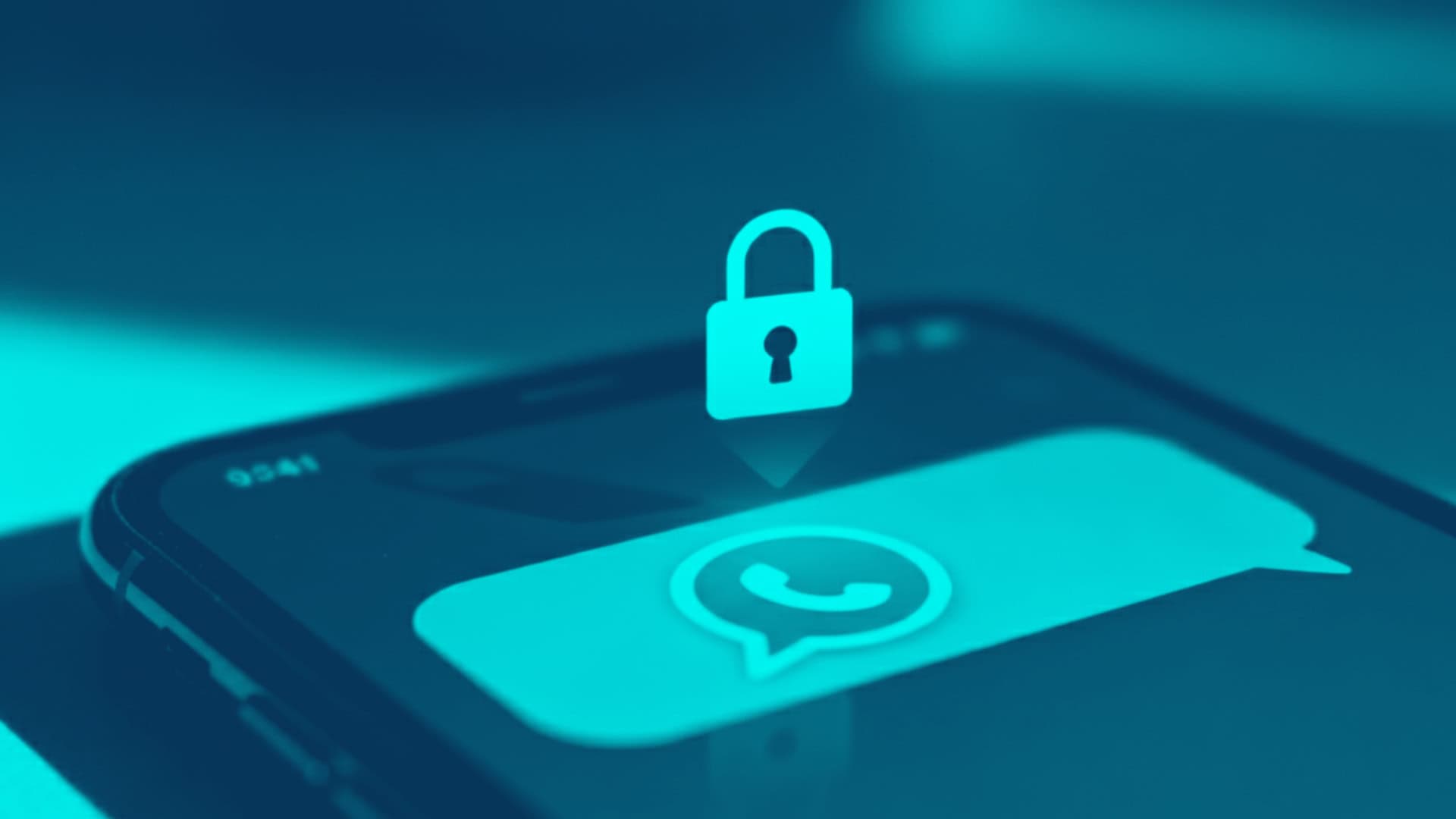 End-to-End-Verschlüsselung verhindert Zugriff auf WhatsApp nach dem Tod