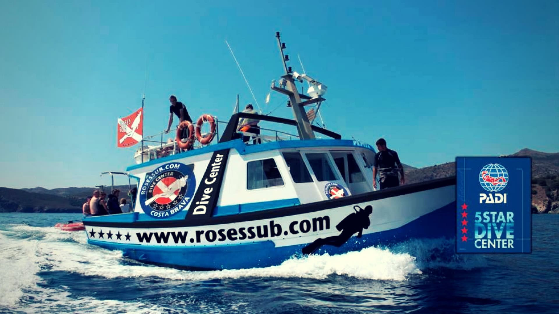 Roses Sub