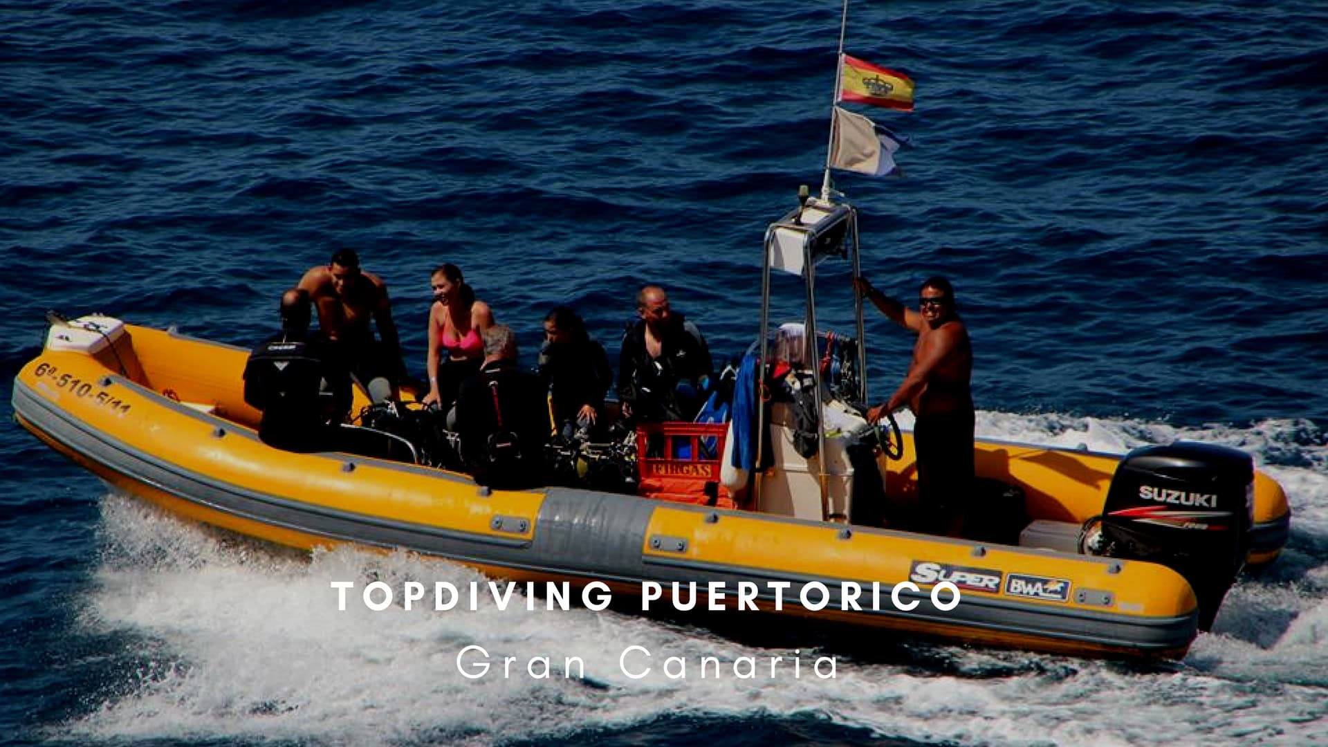 Top Diving Puerto Rico