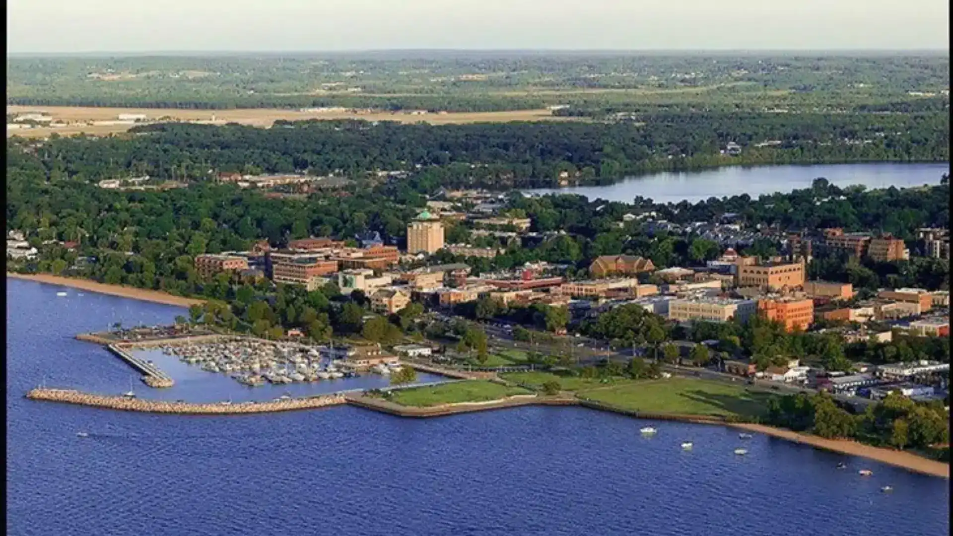 Traverse City, Michigan