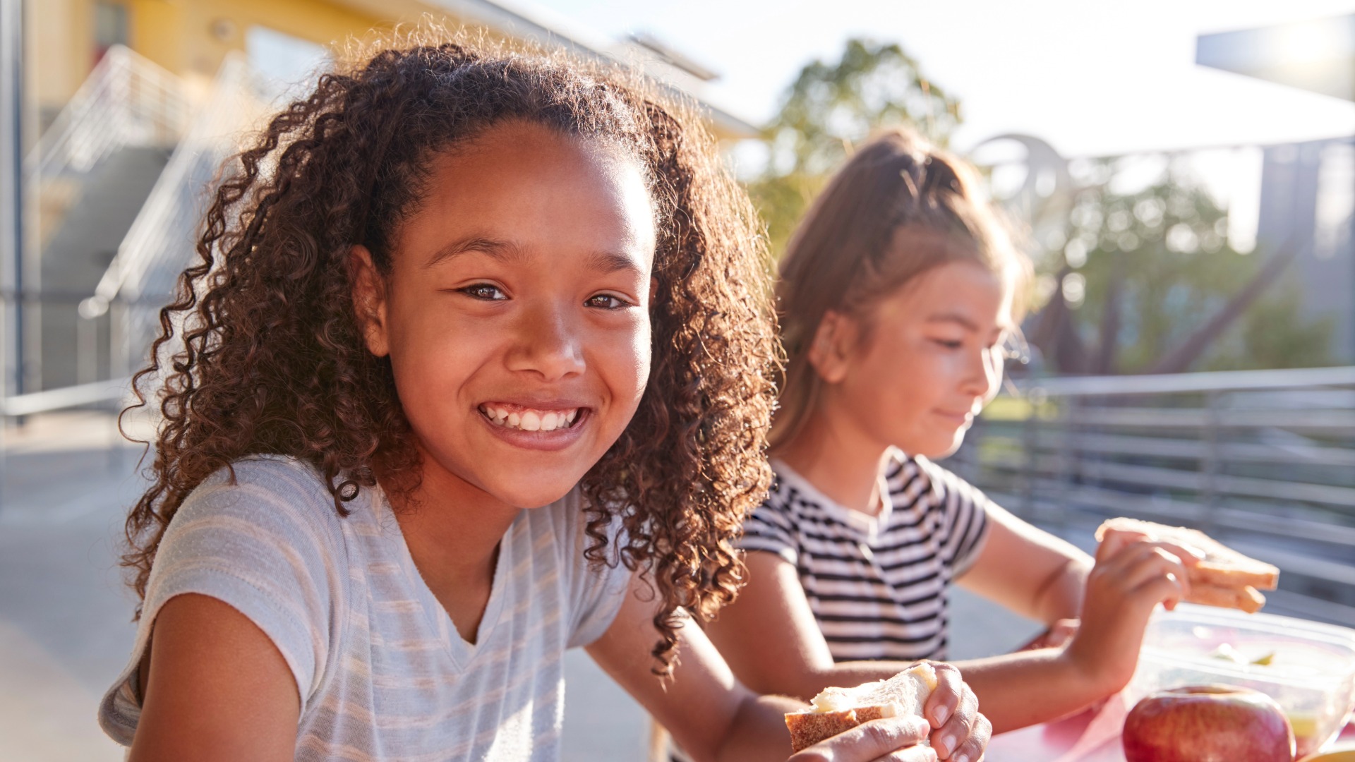 Summer Meals