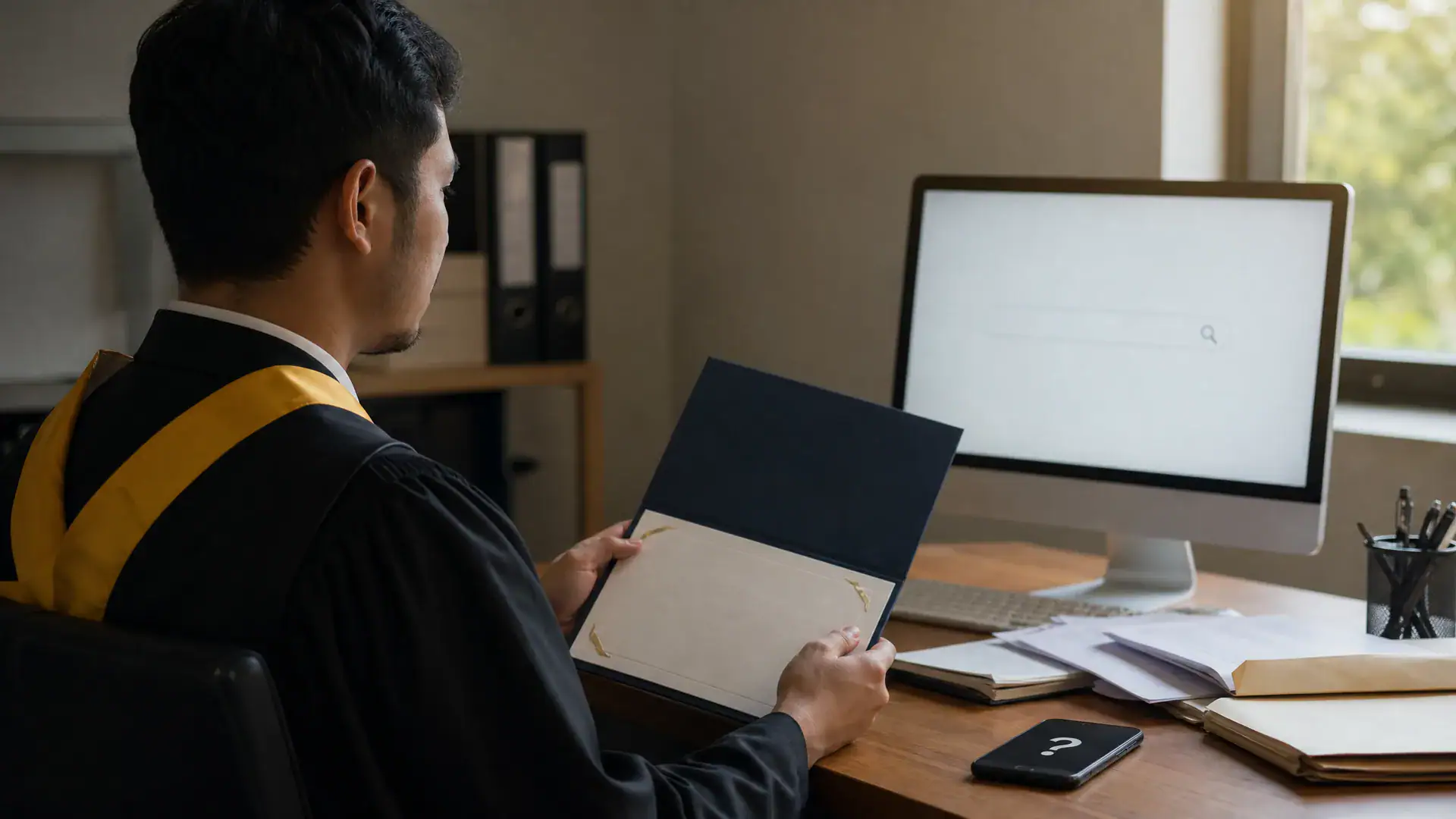 Ijazah Anda Tidak Terdaftar PDDikti? Kami Bisa Bantu