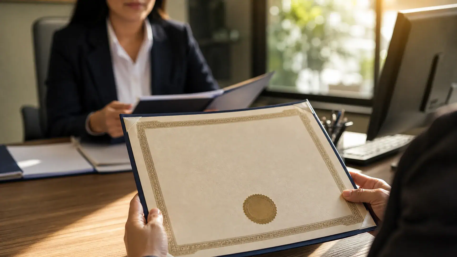 Ijazah Terdaftar SIVIL untuk Naik Jabatan: Syarat Wajib 2026