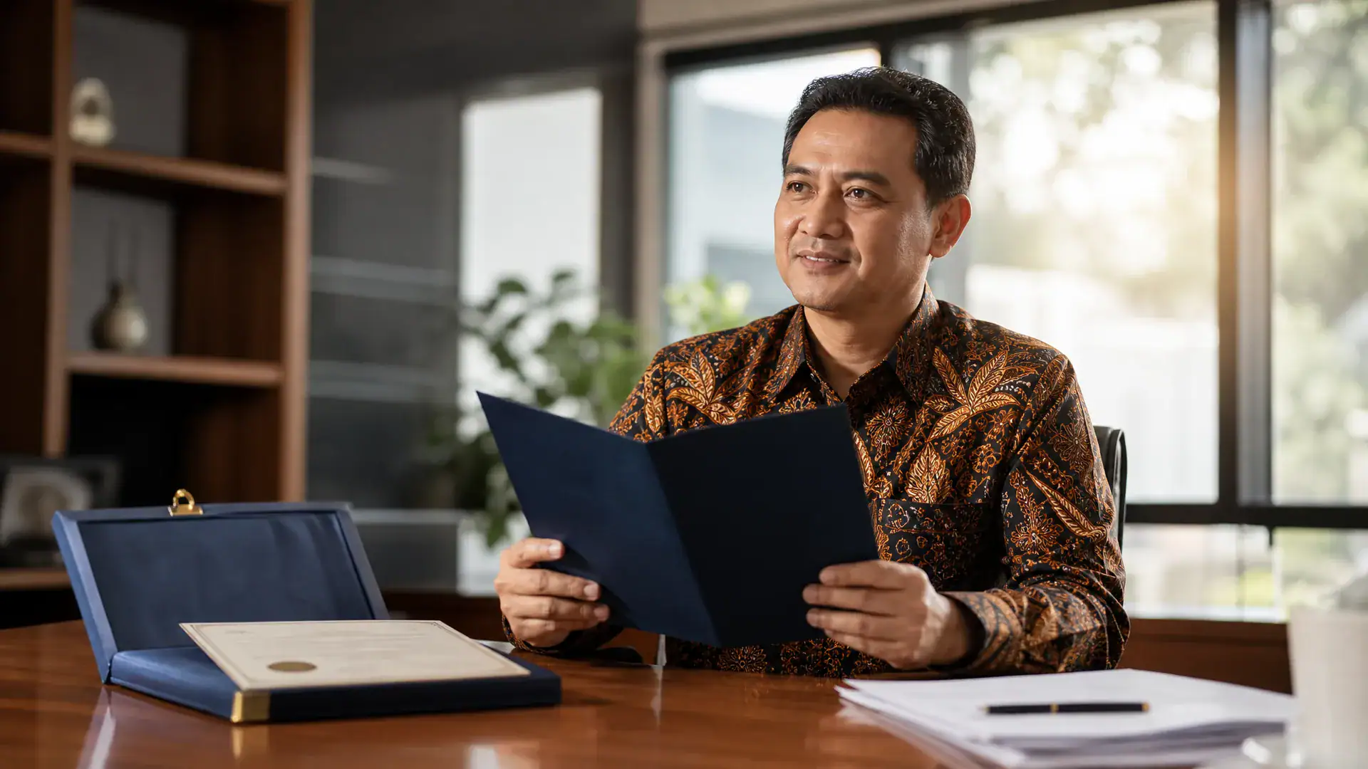 Jasa pembuatan ijazah SMA terdekat legal dan terpercaya 2026