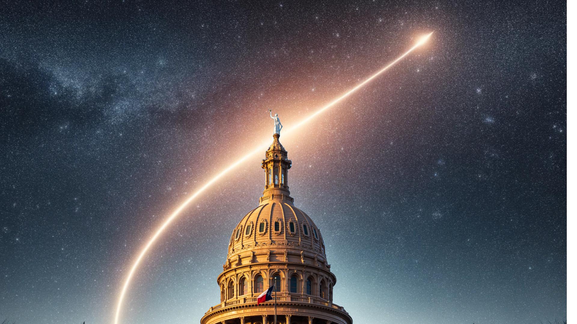 Lone Star Aerospace: How Texas is leading the way