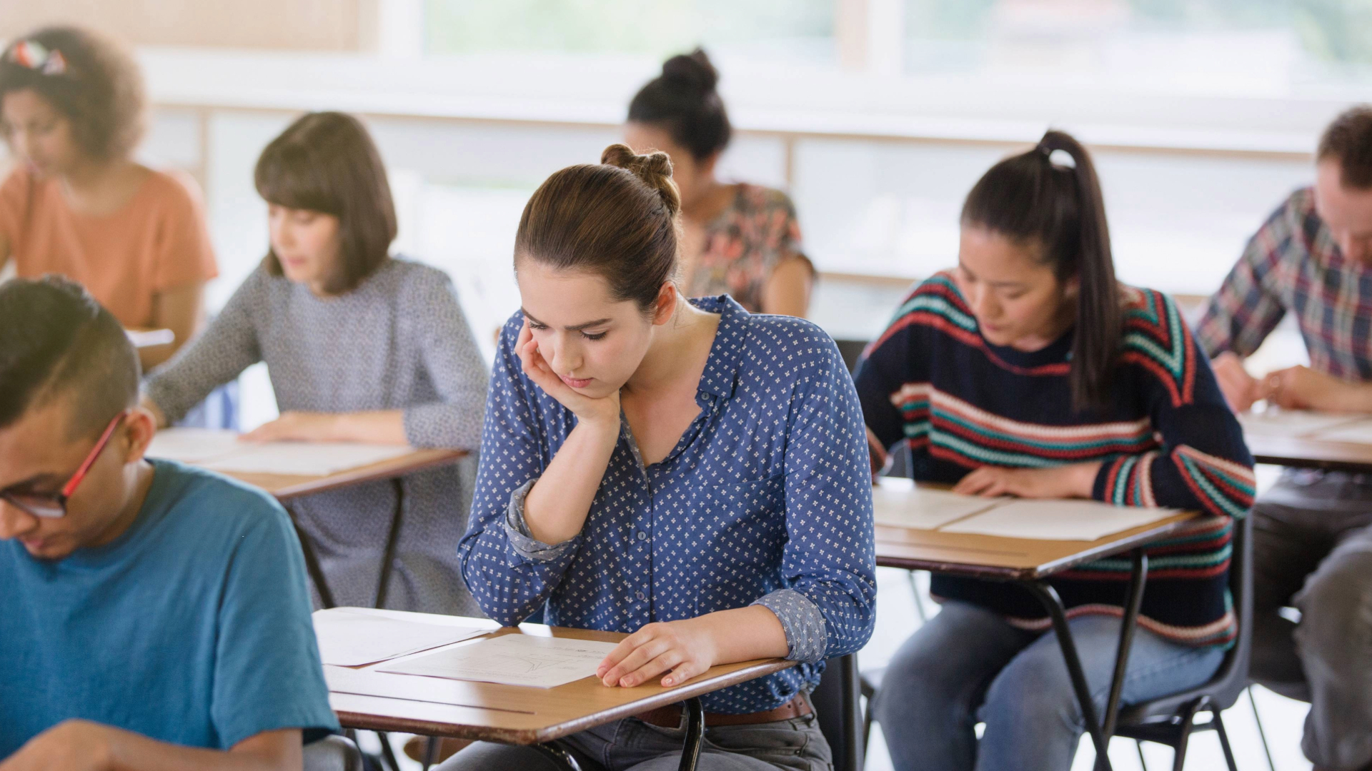 Texas Assessment: Academic Standards Here in the Lone Star State