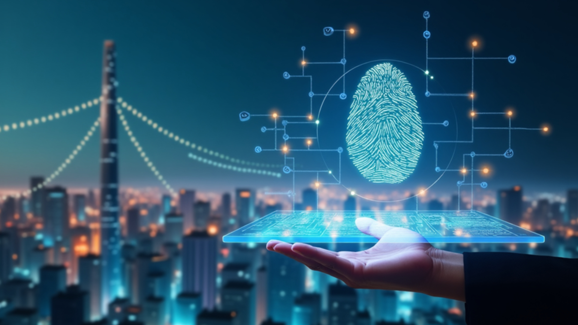 Deep Fakes: Misinformation in the Age of Generative AI
