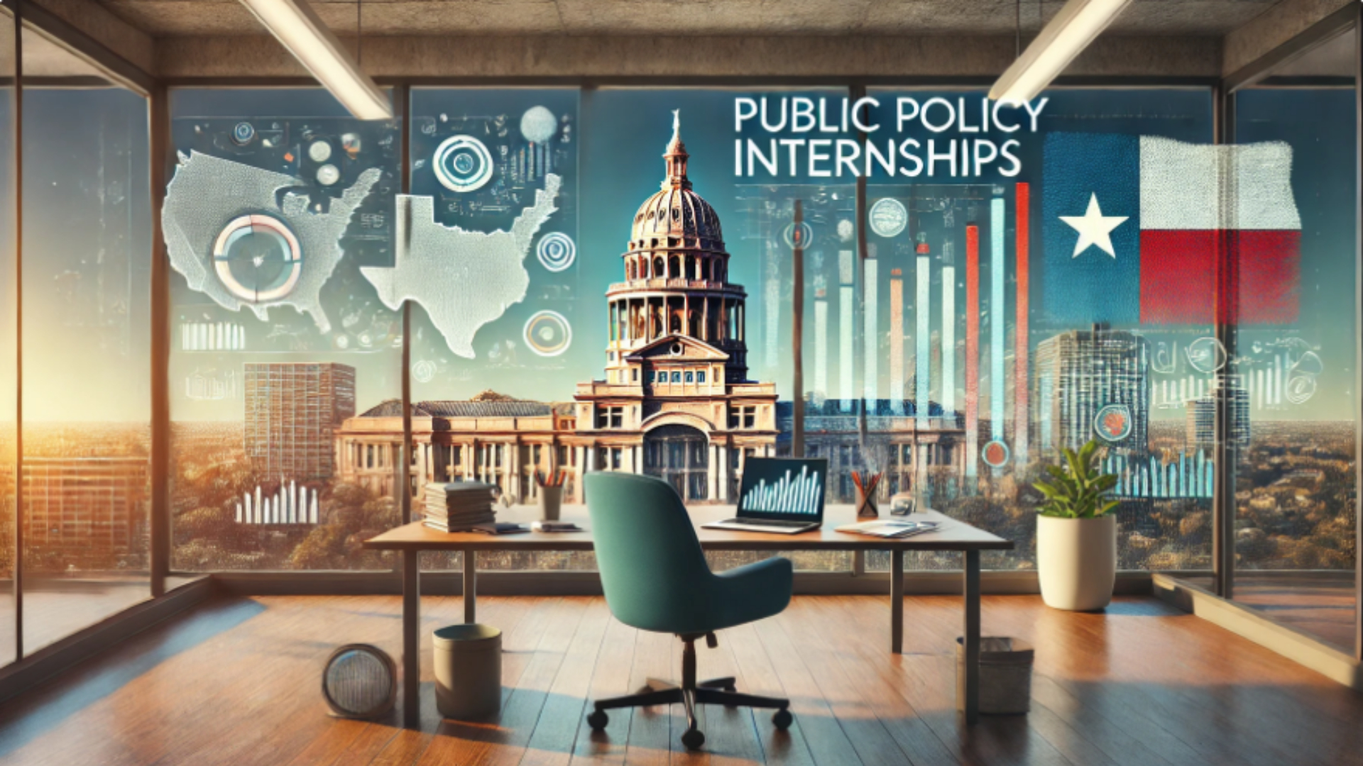 Finding the Right Public Policy Internships: A How to Guide