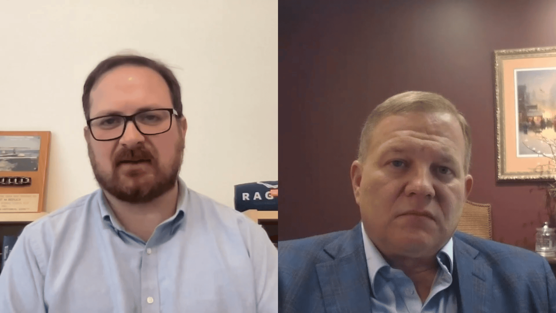 John Vinson: The Evolution of Political Polling