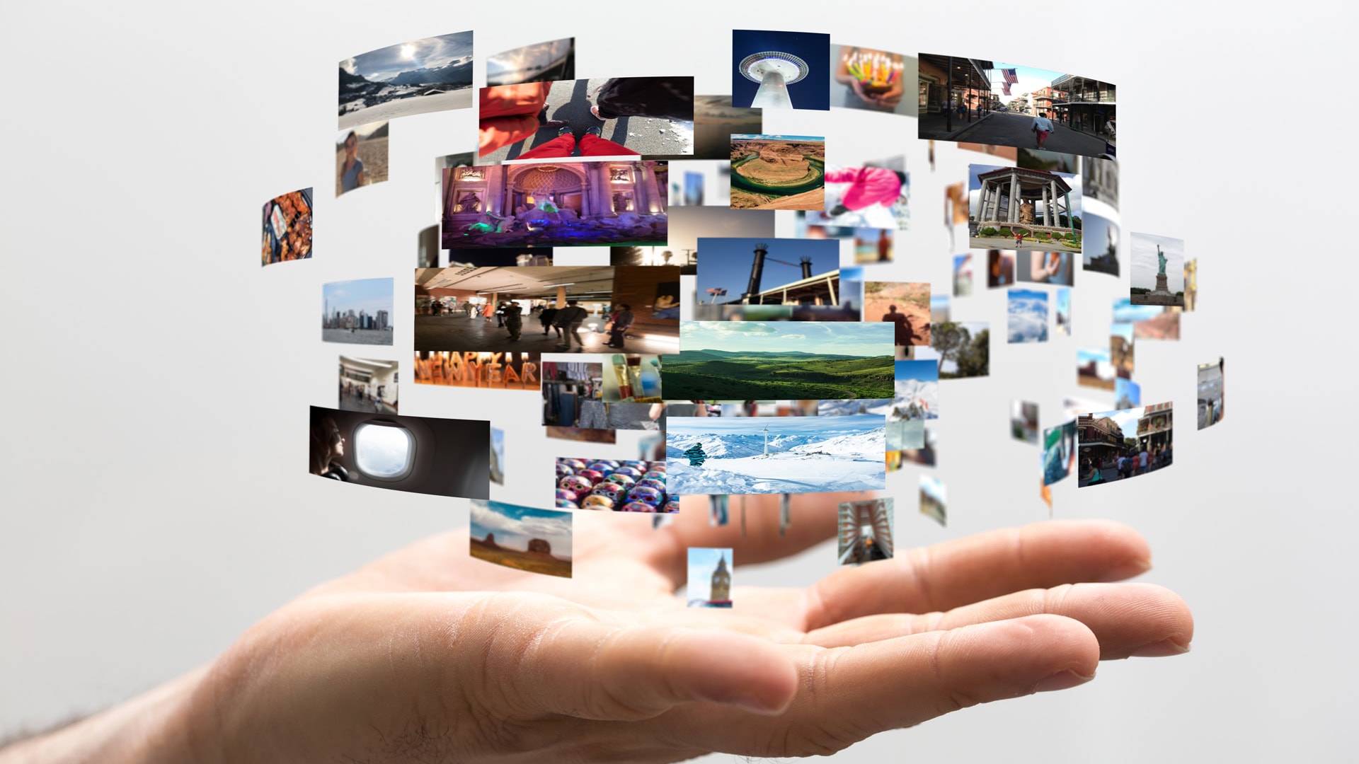 By investing in SAMMA, you are protecting your media’s legacy against the ravages of time and technological obsolescence.