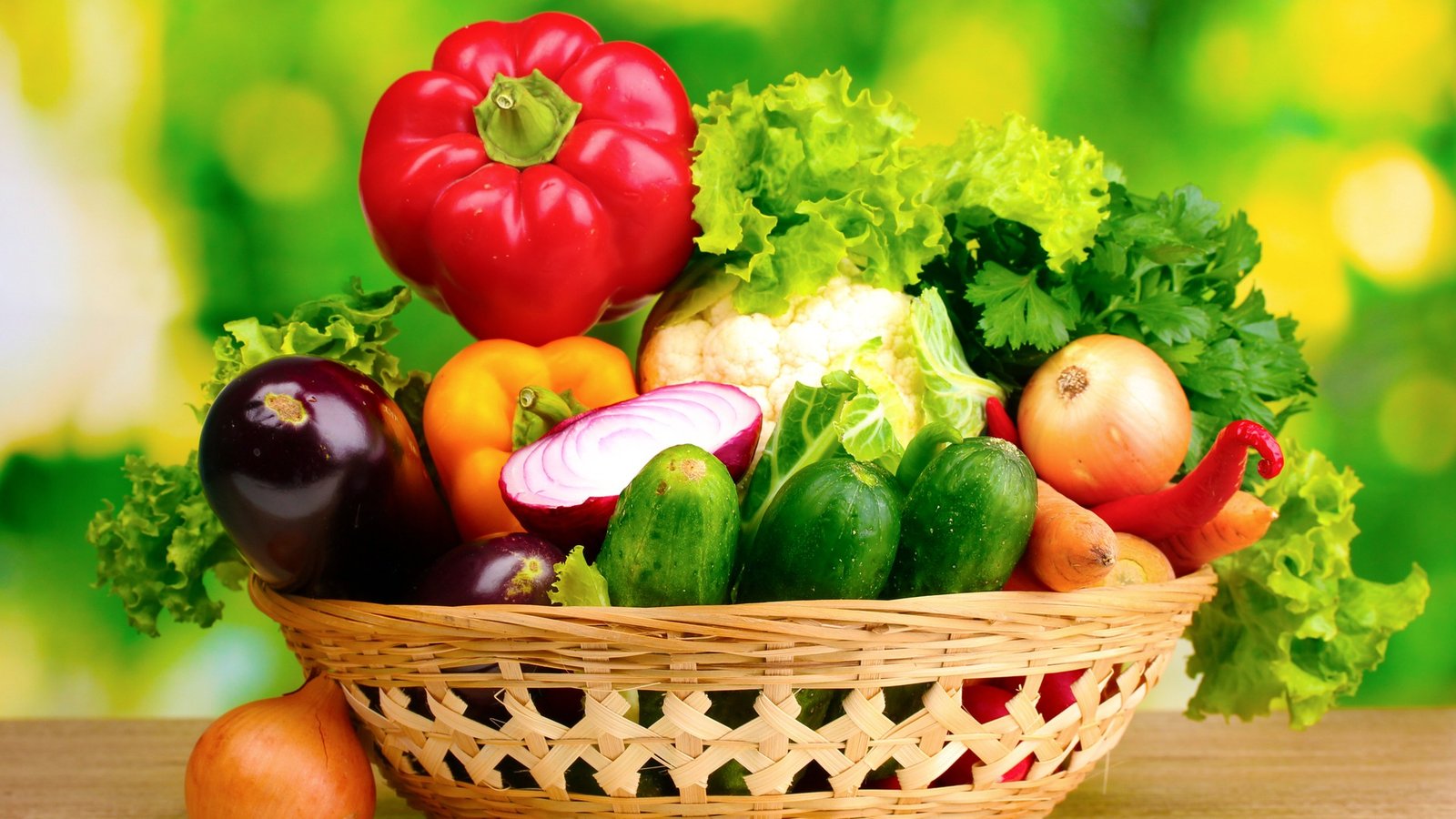 Healthy eating diet