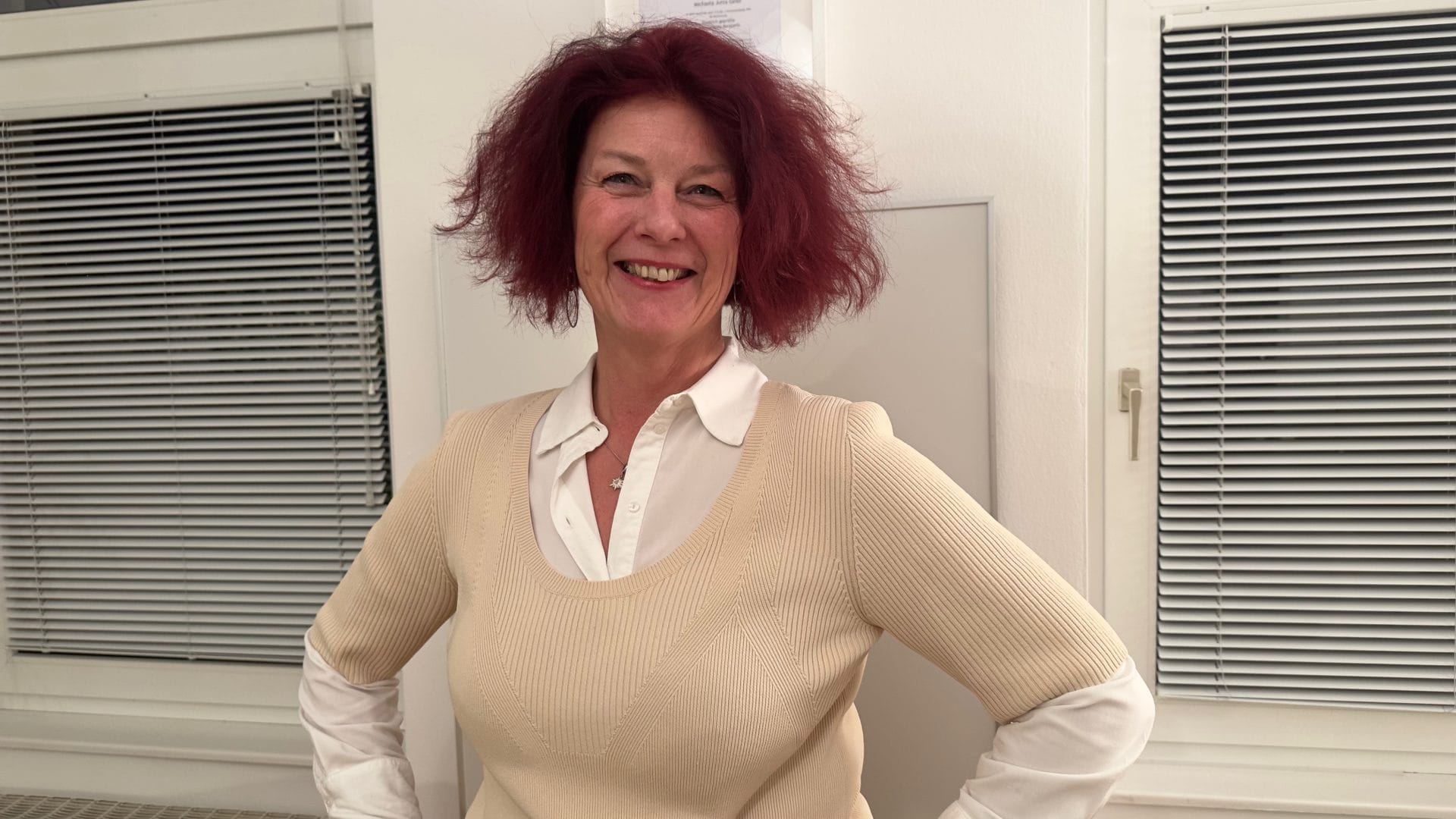 Trauerbegleitung Michaela Geier