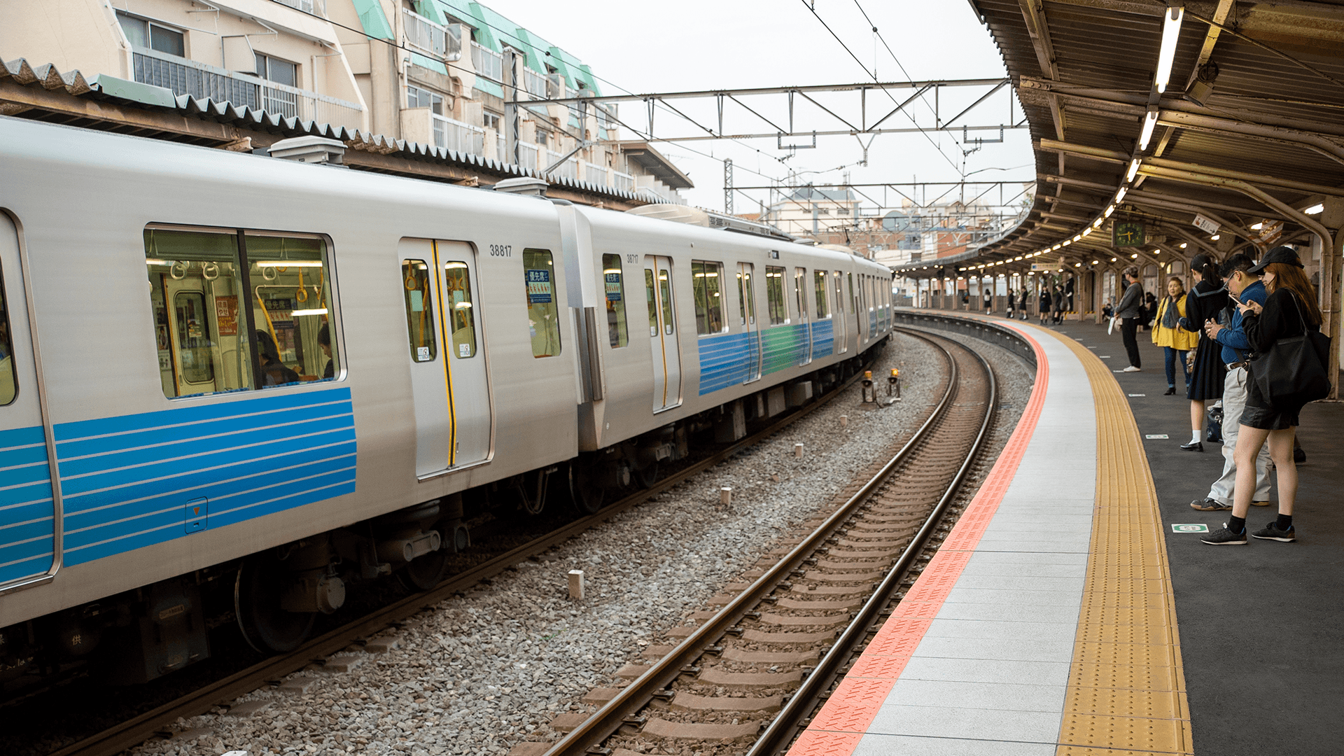 Tsukuba Express Line