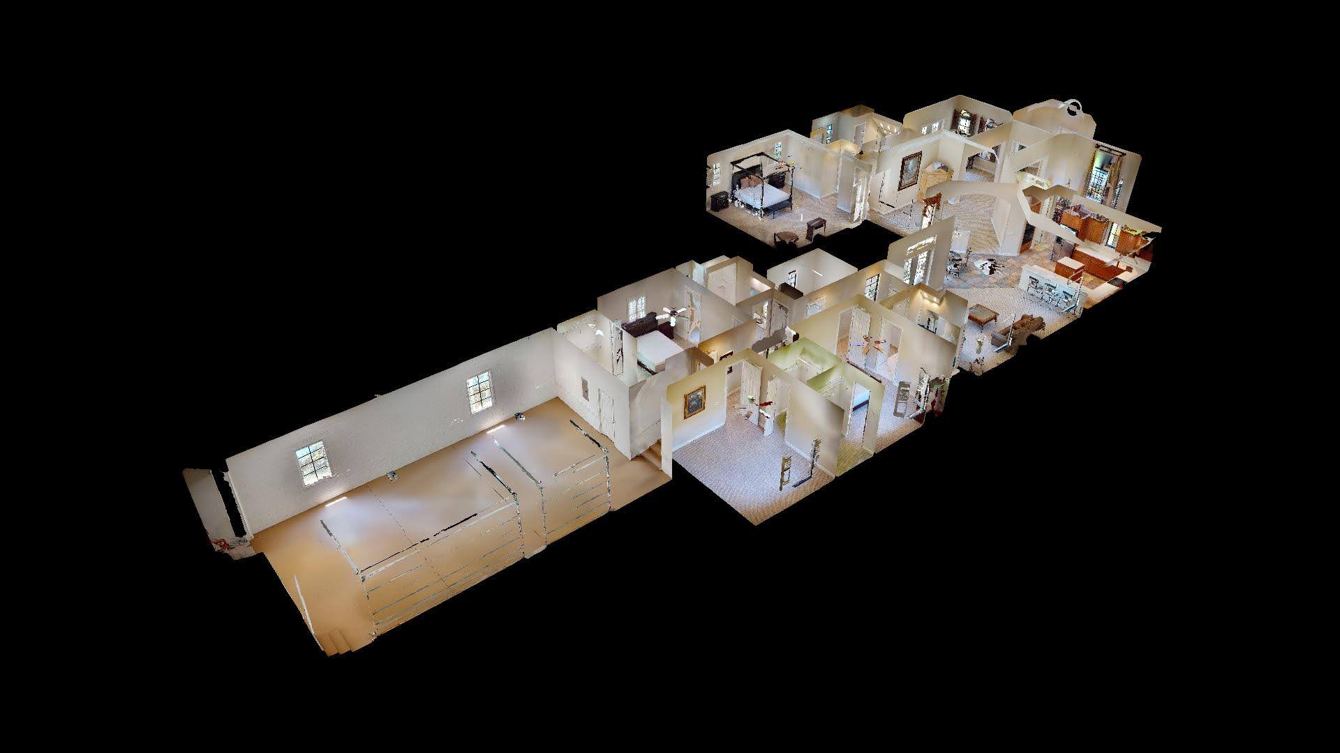 The Virtual Tour Blog