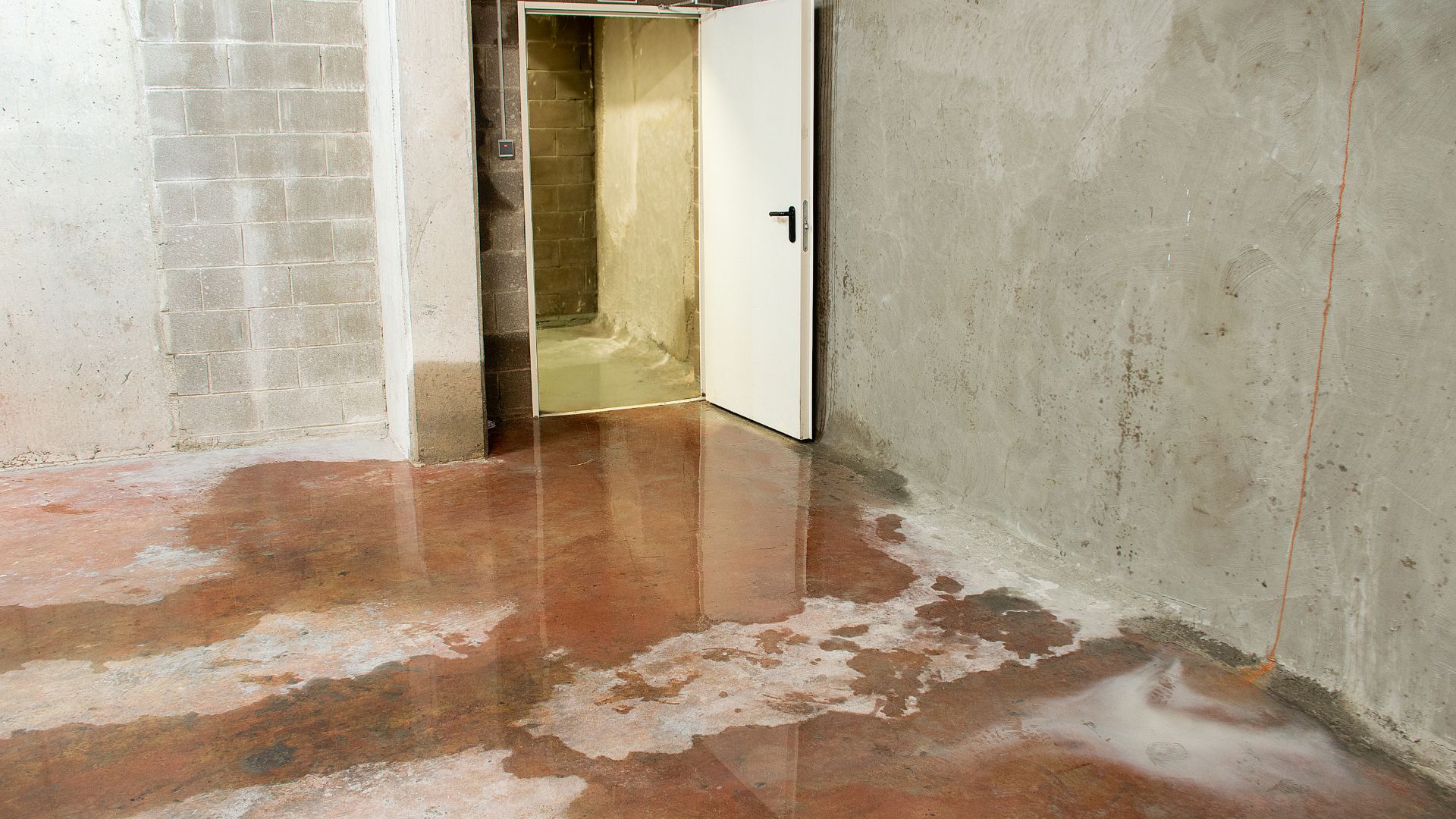 Basement Area (1)