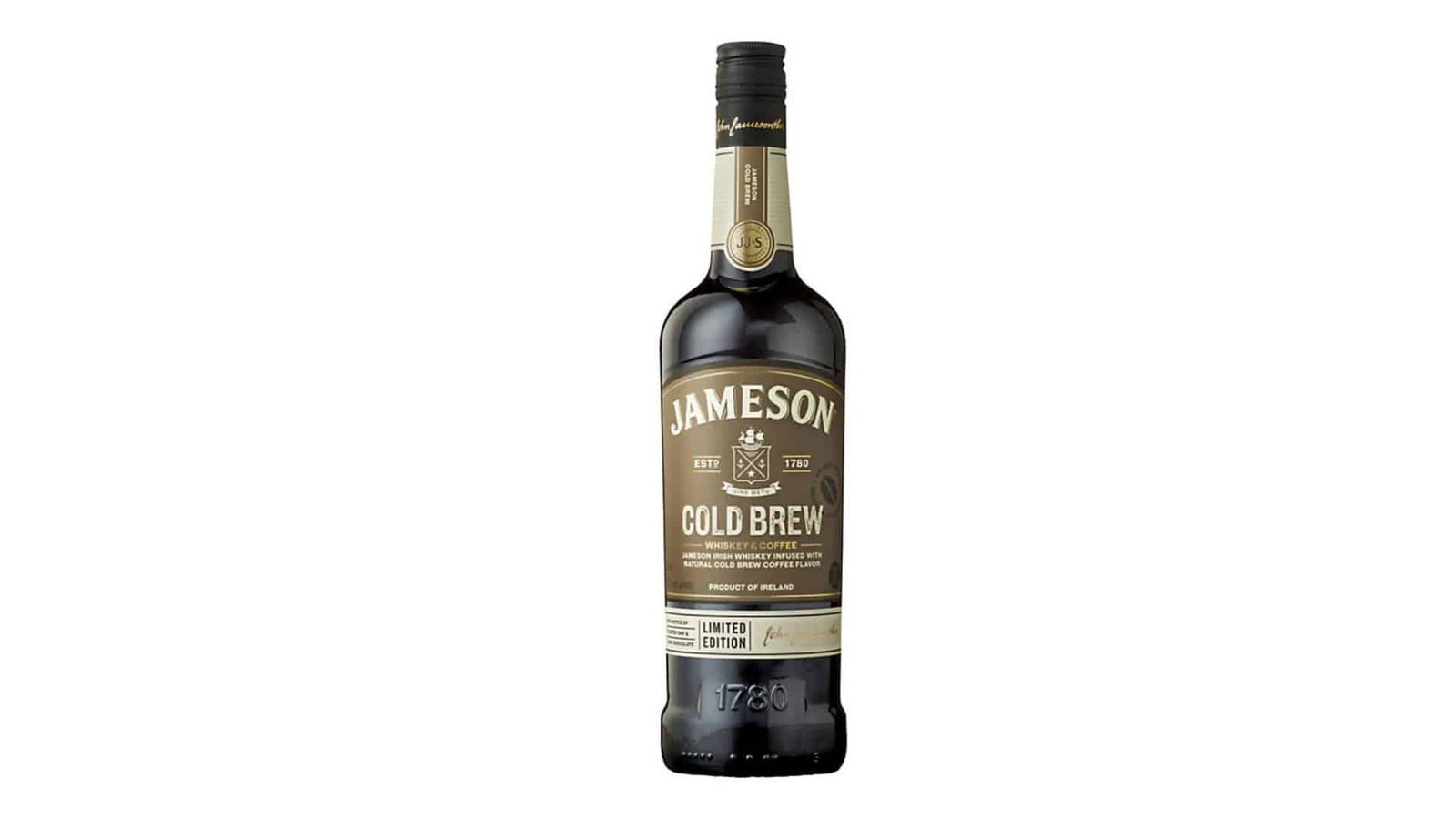 Jameson Cold Brew