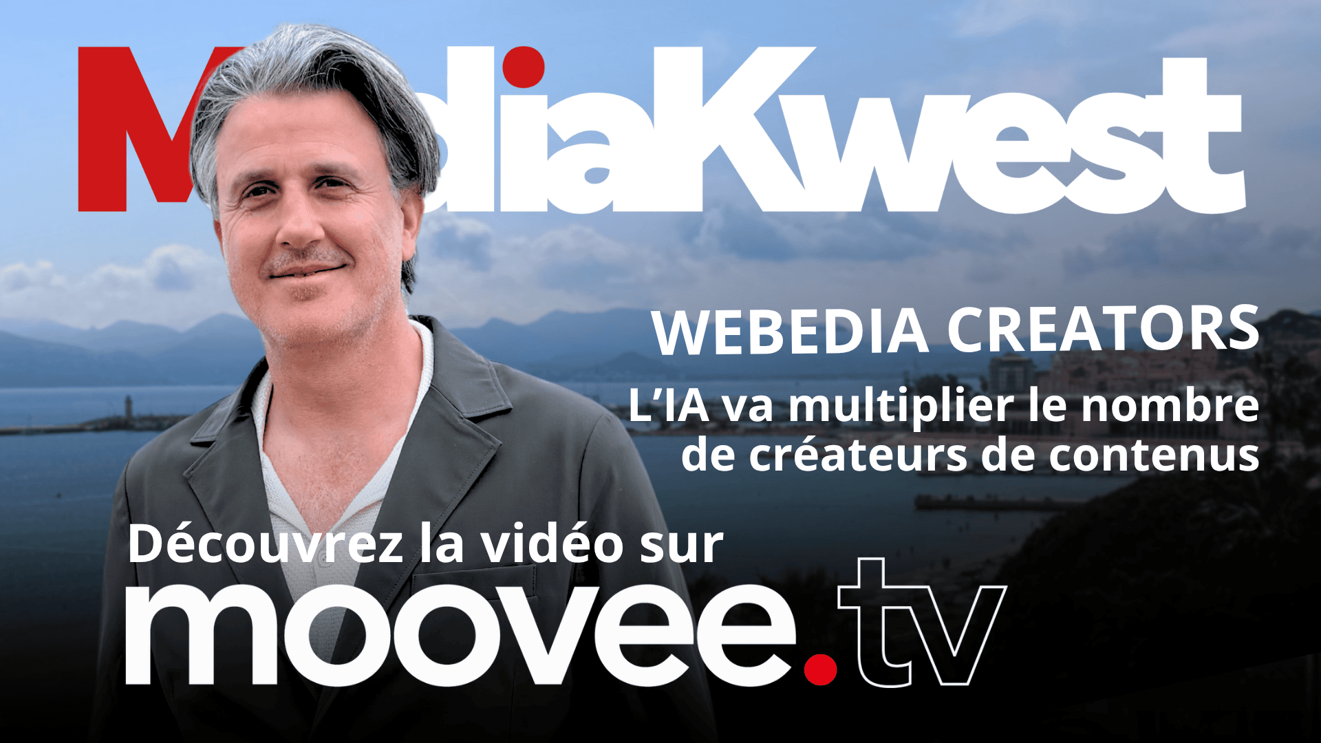 IA et creator economy : chez Webedia, les workflows changent et les créateurs « full IA » émergent