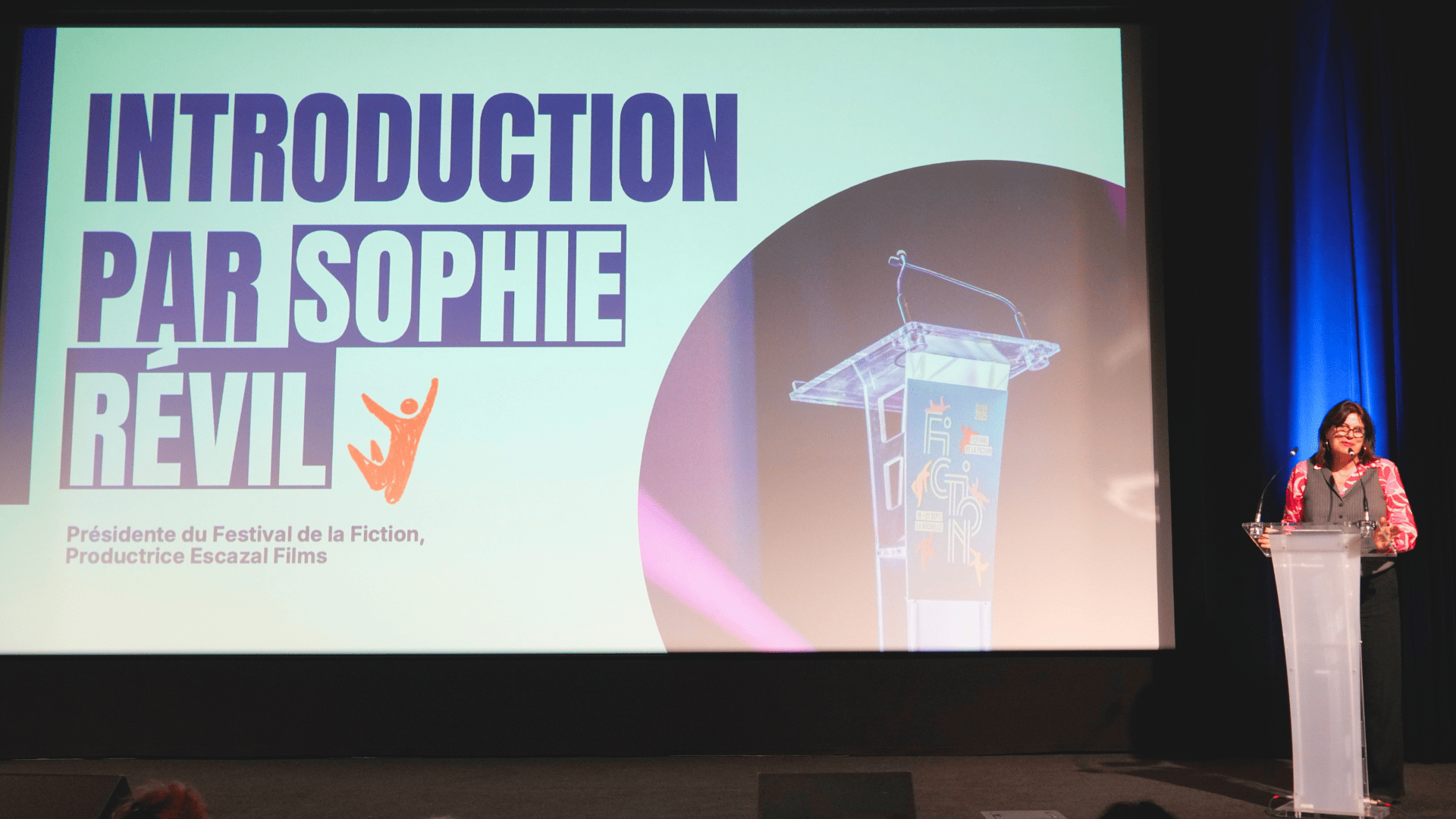 Festival de la Fiction 2026 : « Un acte de résistance et de confiance » pour la création