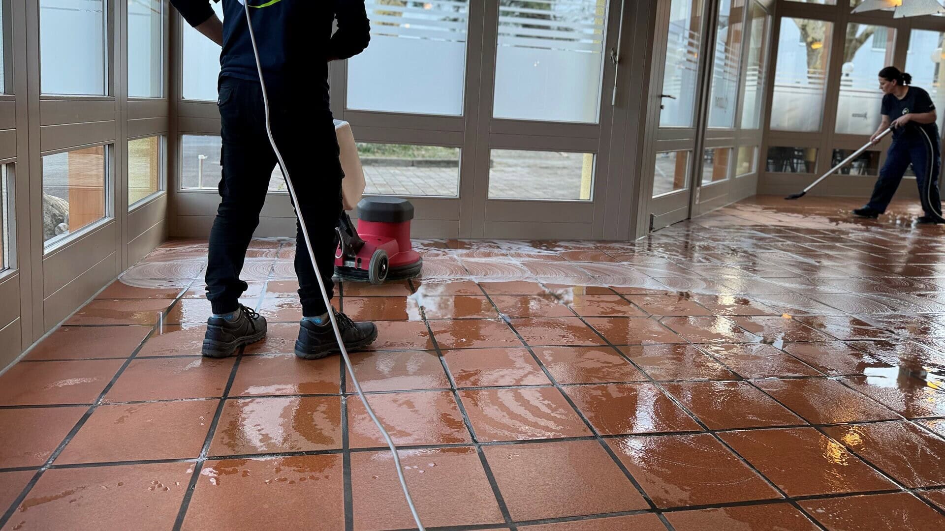 Nachhaltiges Reinigen Warum Auf ökologische Reinigungsprodukte Umsteigen