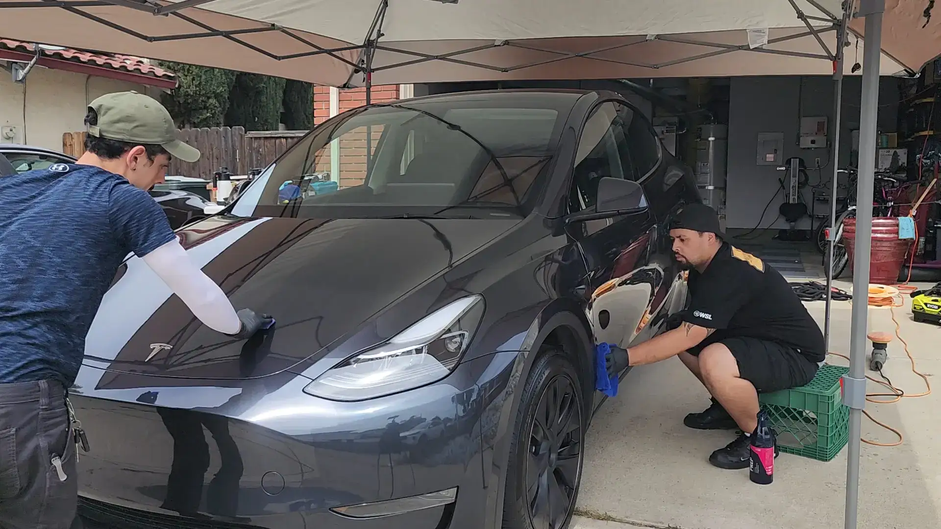 VideoCapture 20250703 152616 | Mobile Car Detailing San Francisco