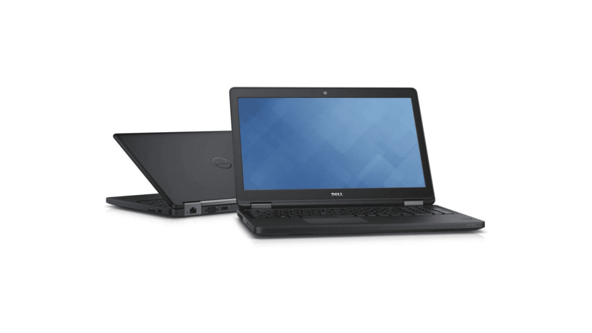 Laptop Dell Latitude E5550 15.6-Inch FHD Intel Core I5-5300U