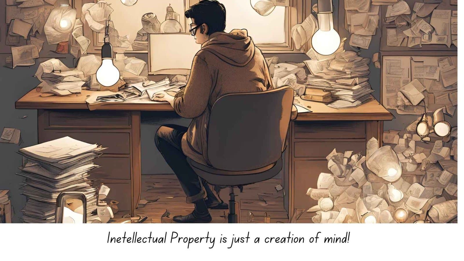 Step-by-step guide to intellectual property registration in Pakistan, including trademarks, copyrights, patents, and designs under IPO Pakistan