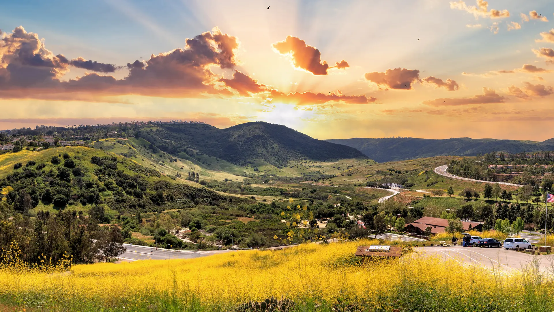 Aliso Viejo property managers