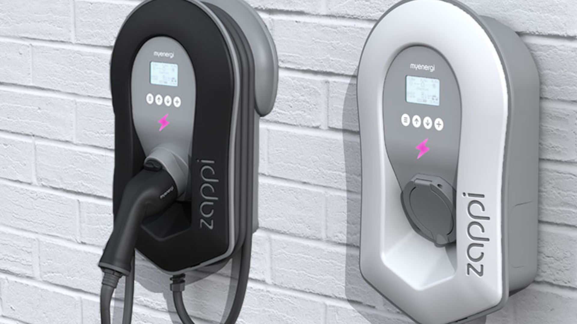 Off Grid Zappi EV Charging