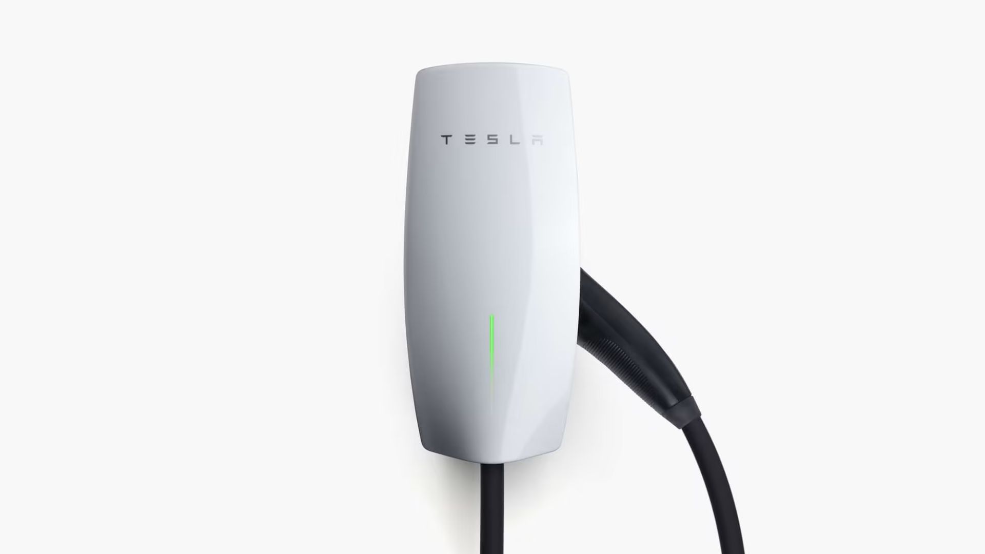 EV ChargingGen 3 Wall Connector OFF Grid Solution